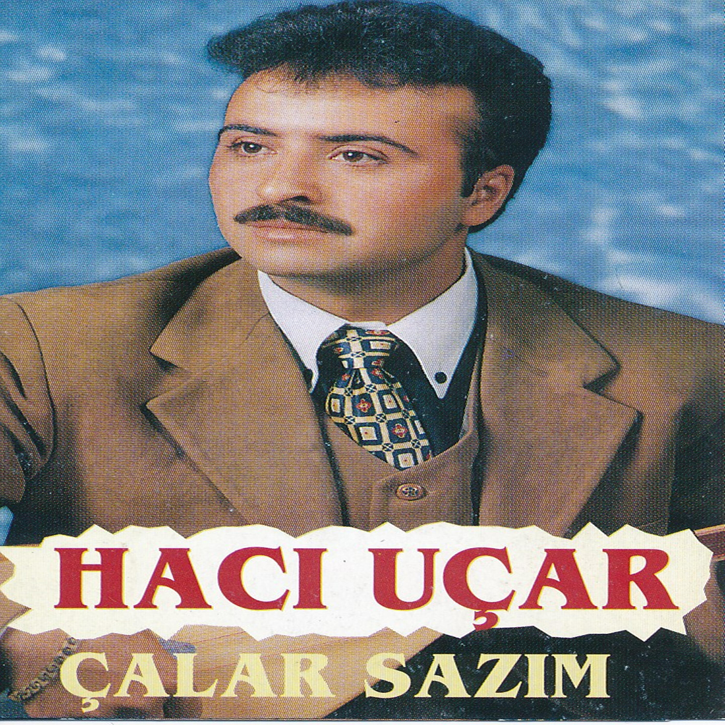 Hacı Uçar - Gözlerim Dalıyor