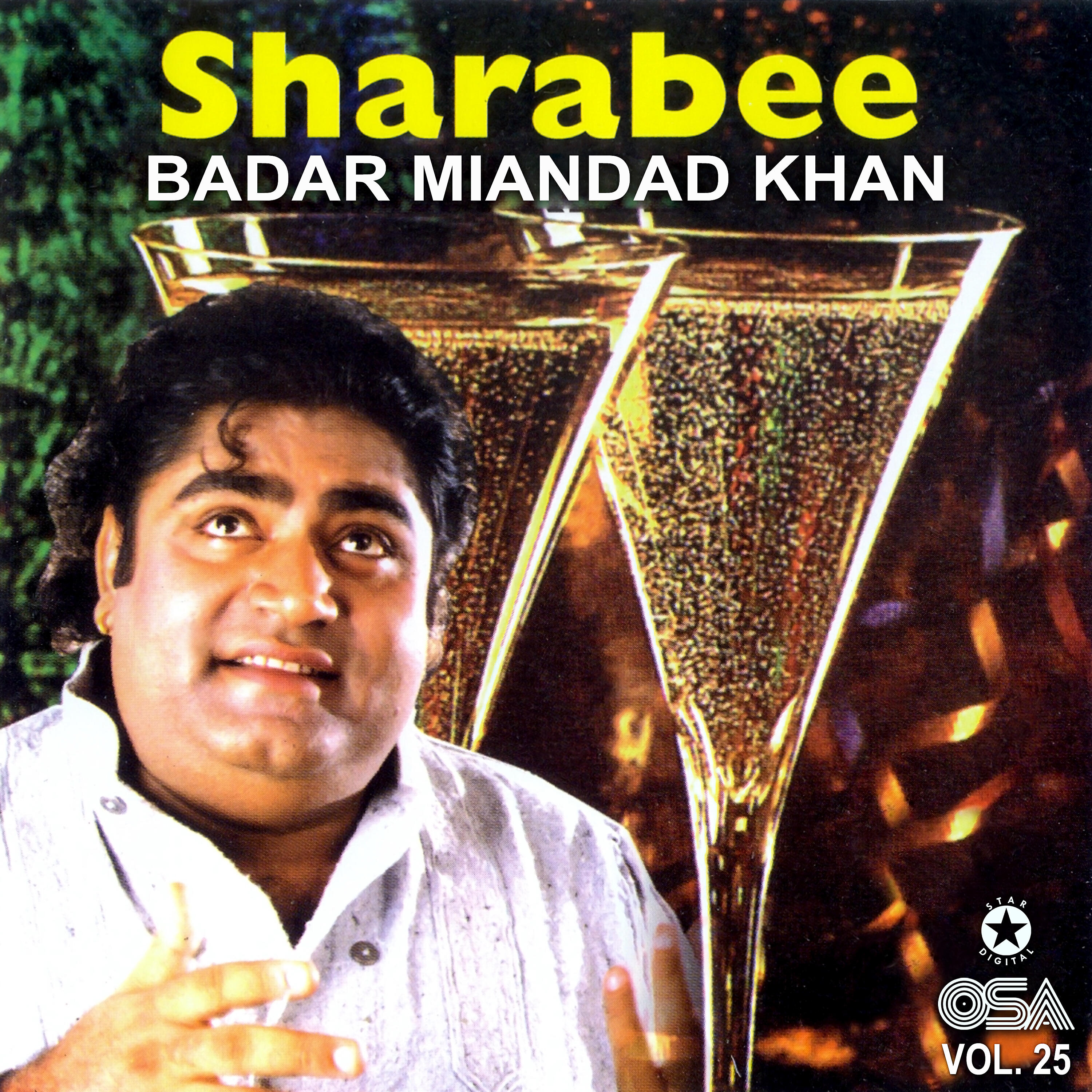 Badar Miandad Khan - Dil Hai Bekhud Sambale Na