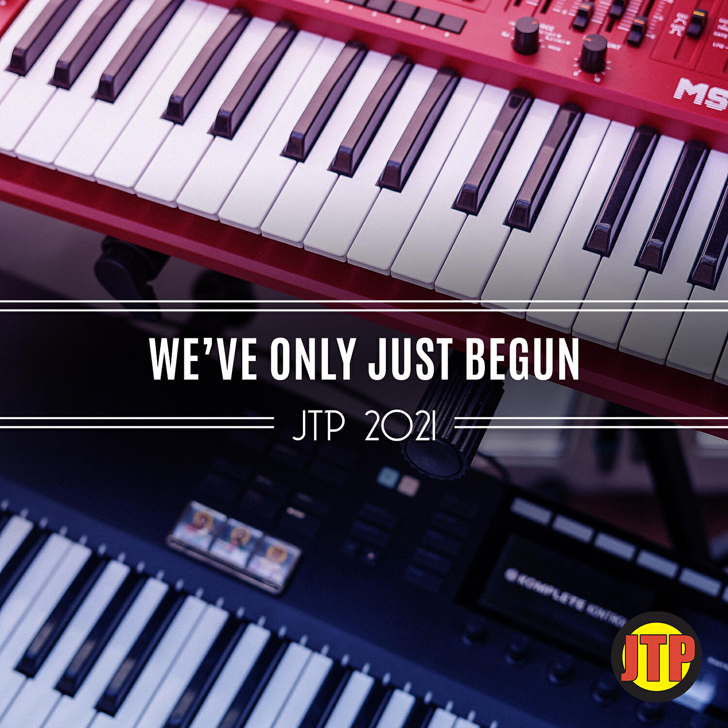 Gianluigi Toso - Monster World (Edit Cut 60	)