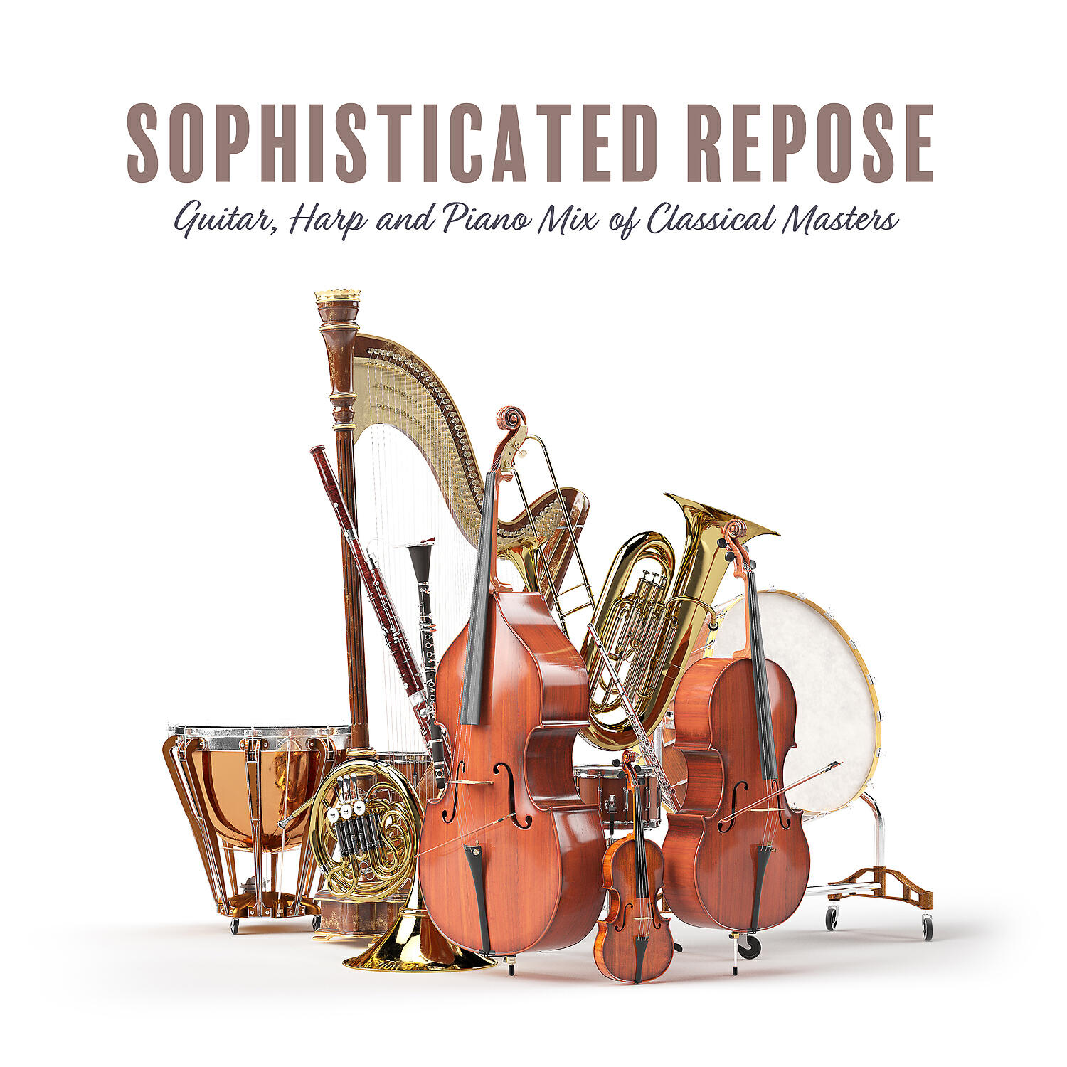Classical Music For Relaxation - Ballade