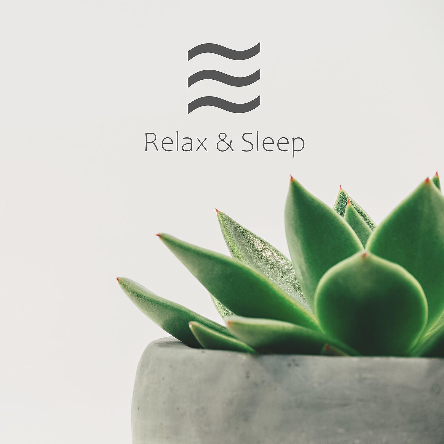 Baby Blue Sough to Stay Relaxed - Baby Sounds to Fall Asleep