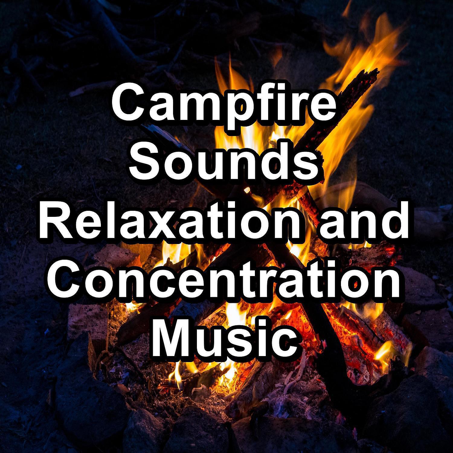 White Noise Baby Sleep - Fire Sounds For Deep Sleep Loopable for 10 Hours