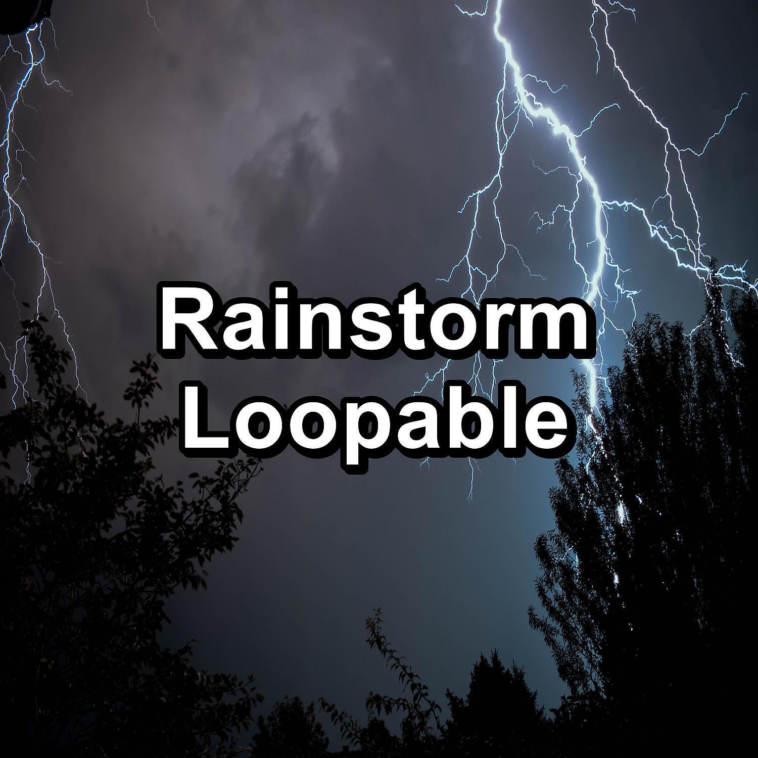 Sleep Songs with Nature Sounds - Medium Rain for Brain Relaxation and Mindfulness To Help You Sleep