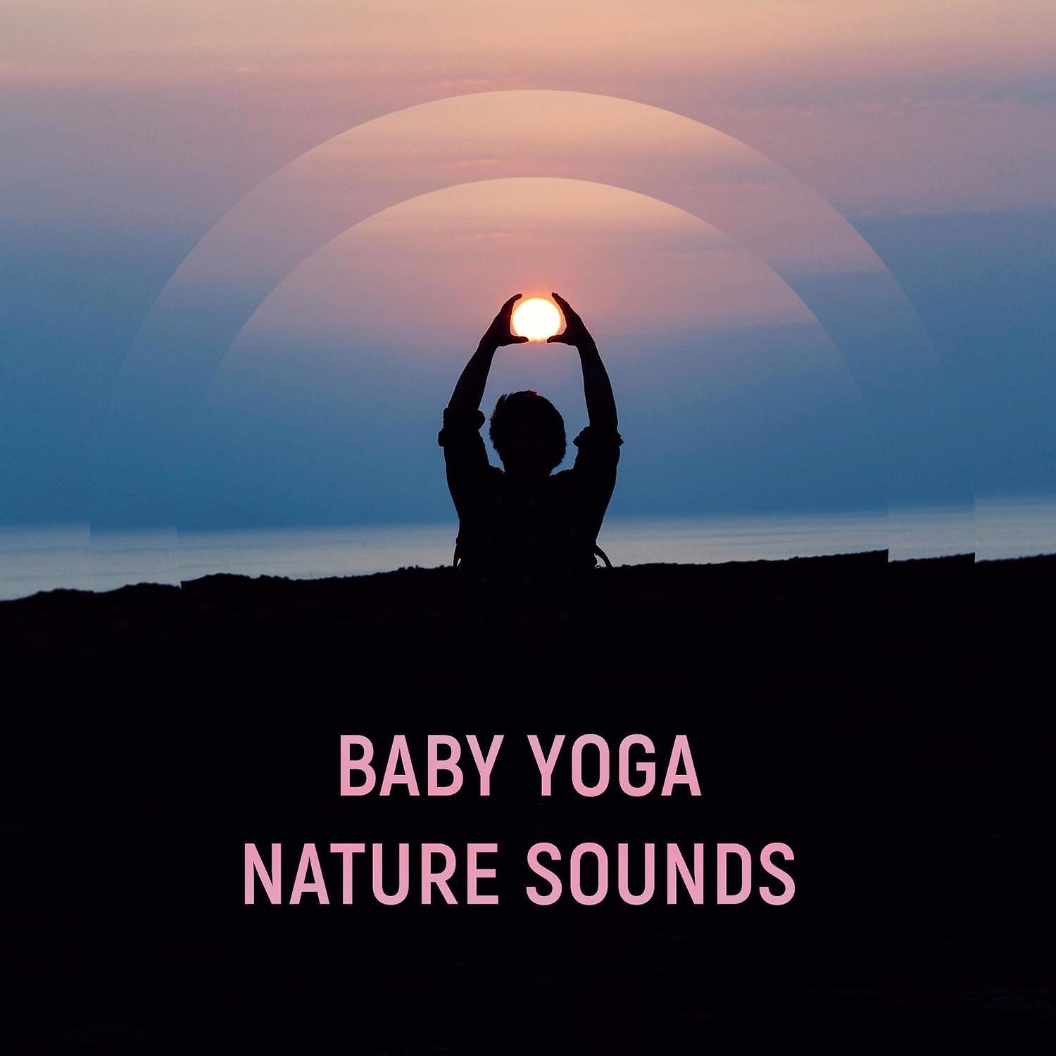 Natural Yoga Music for Kids - Body Stretching (Kid Yoga)
