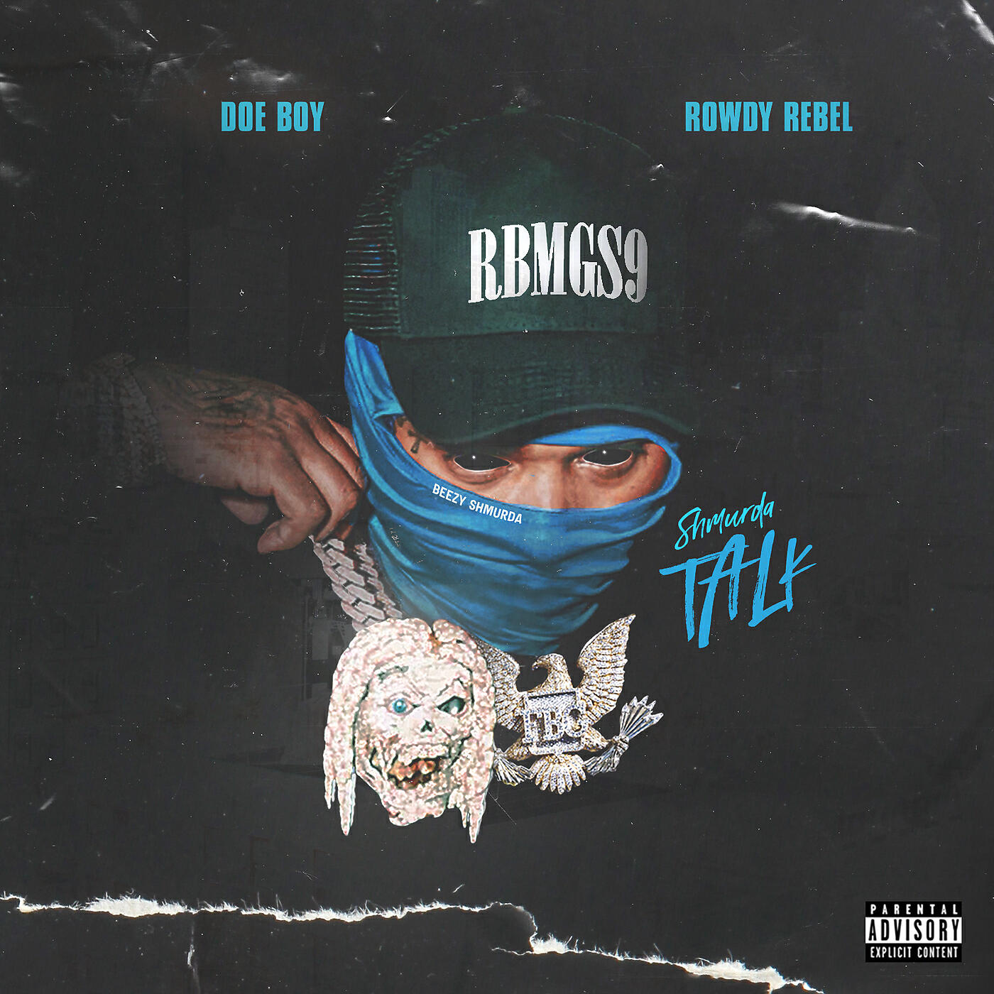 Doe Boy - Shmurda Talk