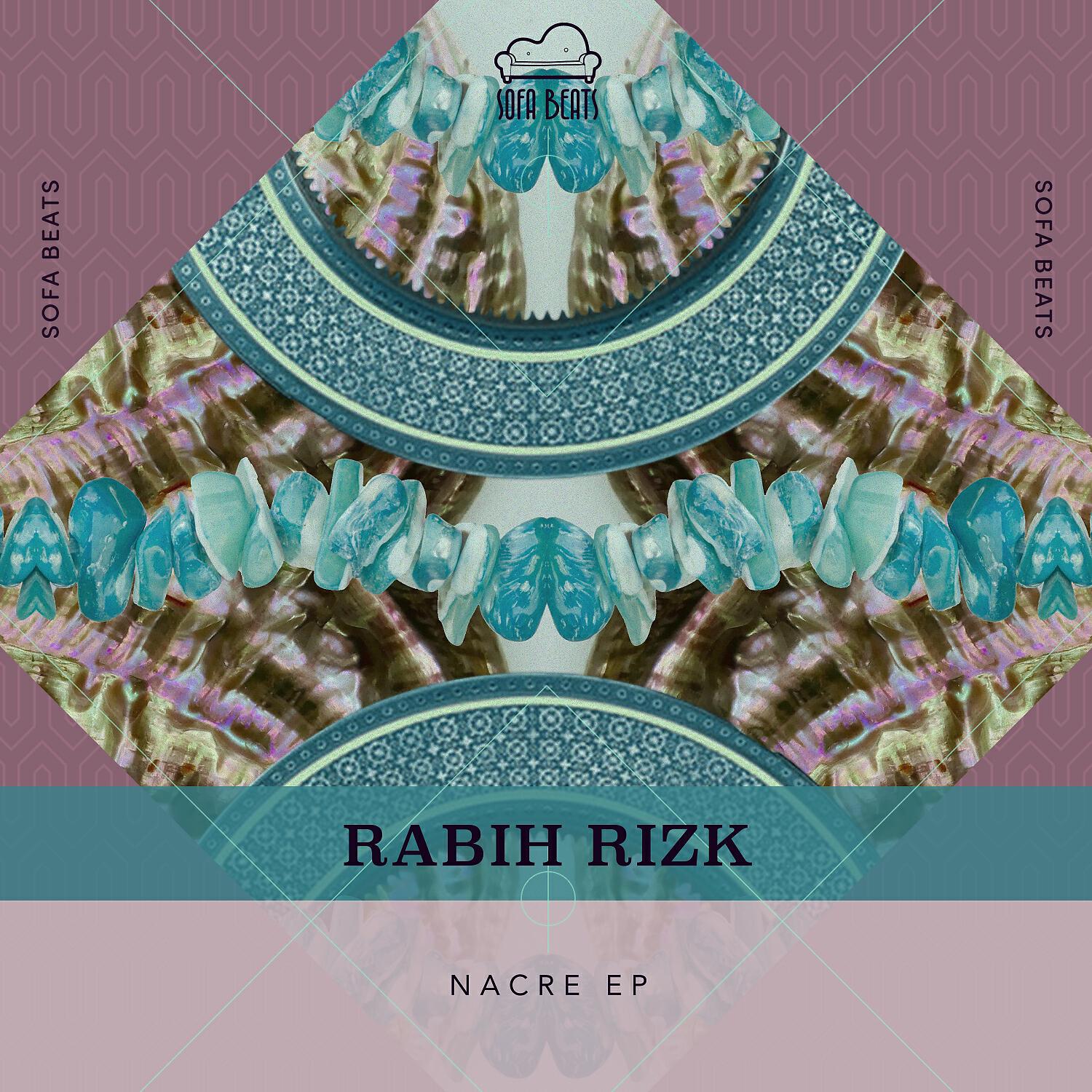 Rabih Rizk - Nacre (Leonor Remix)