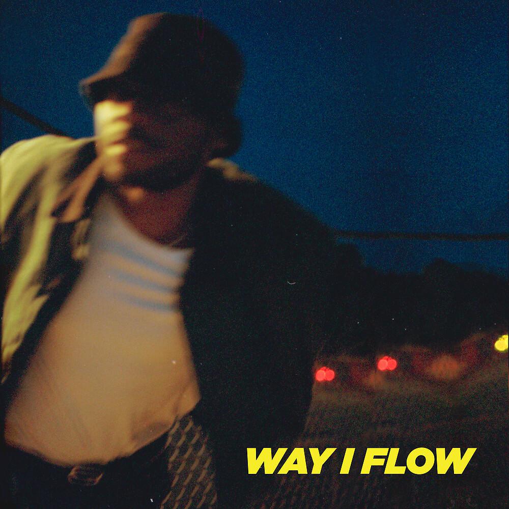 Постер альбома WAY I FLOW