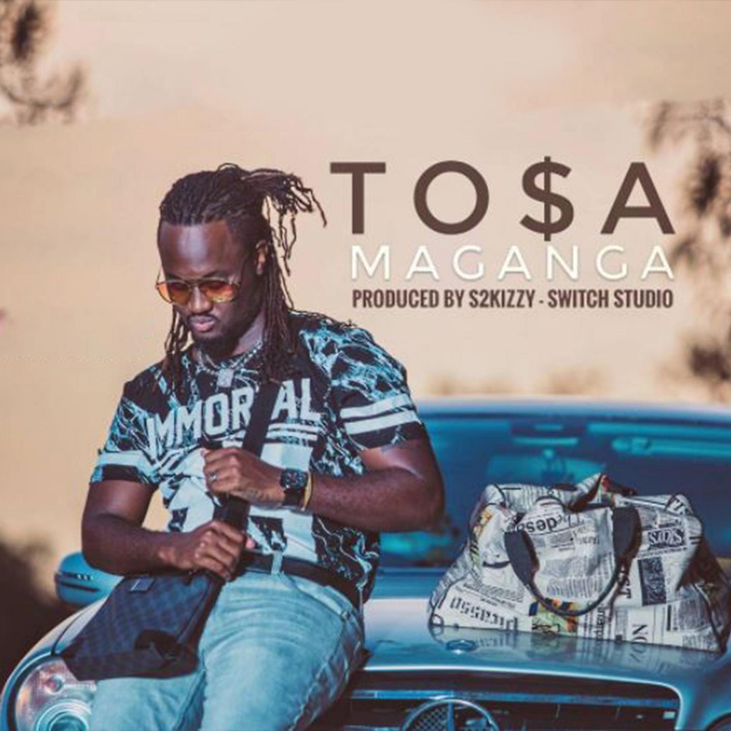 Постер альбома Tosa Maganga