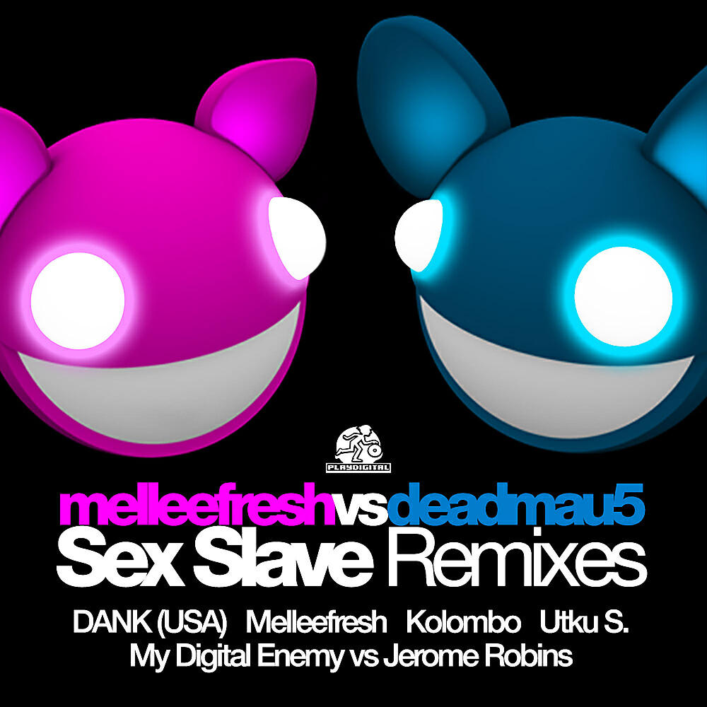 Melleefresh - Sex Slave (Melleefresh Remix)