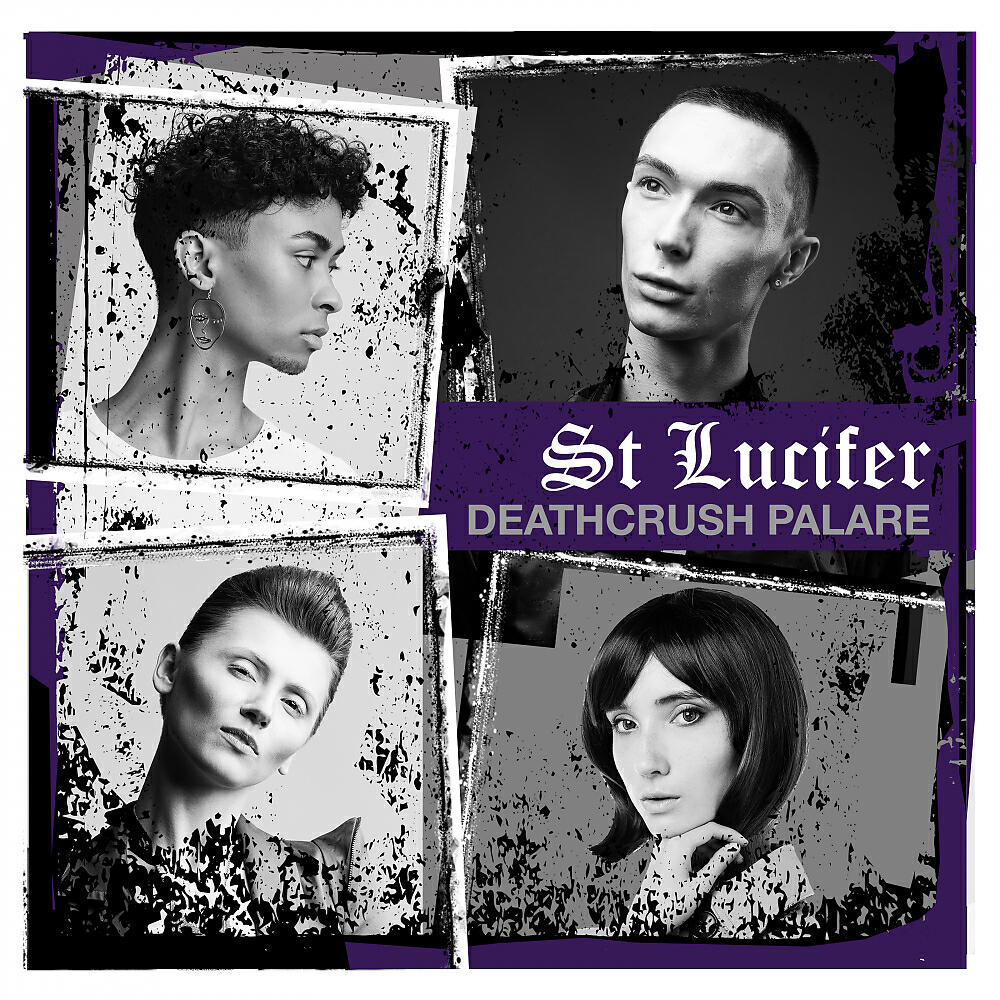 St Lucifer - Hellbound for Nova Scotia