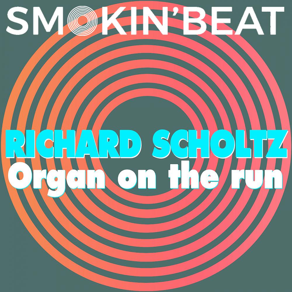 Постер альбома Organ On The Run