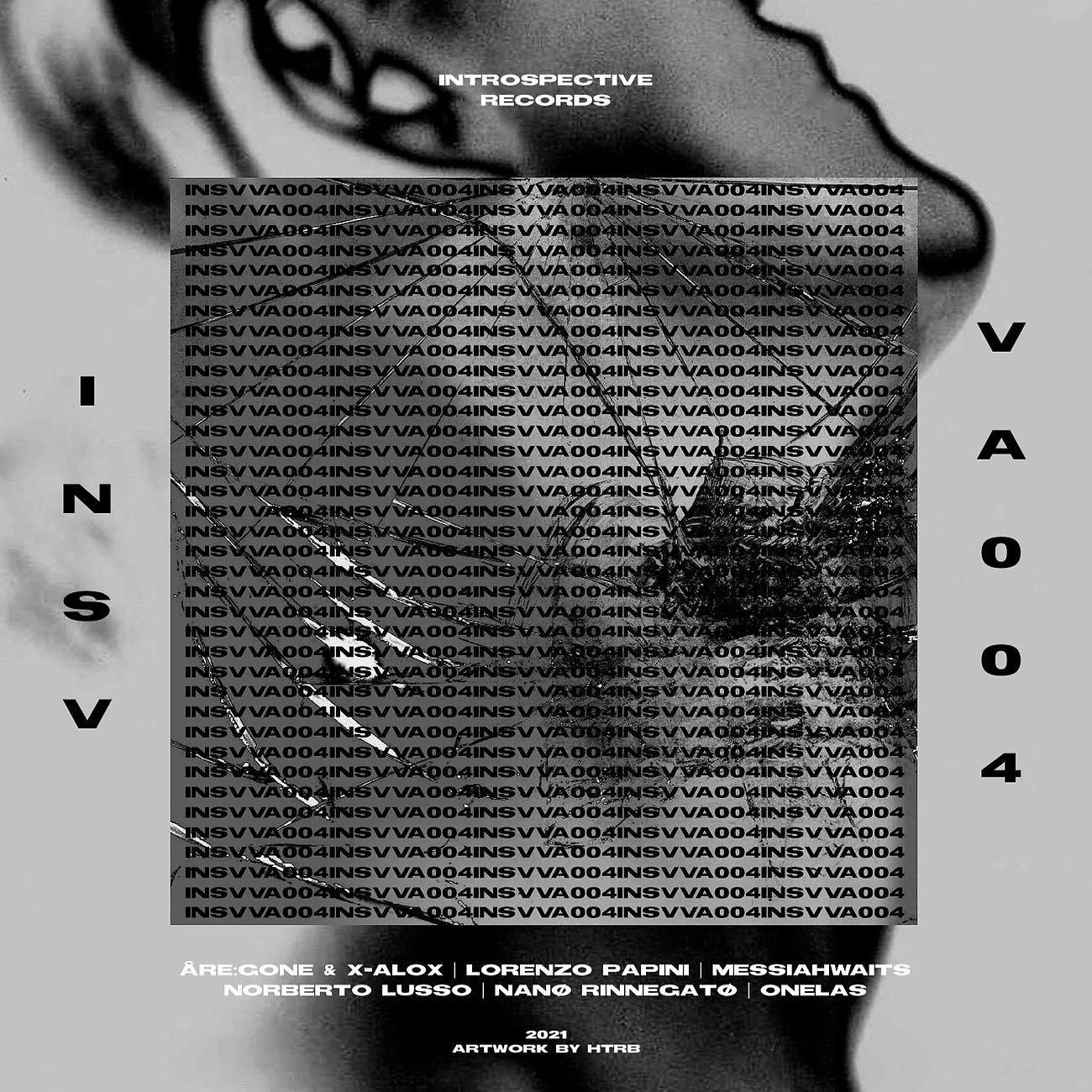 Постер альбома INSVVA004