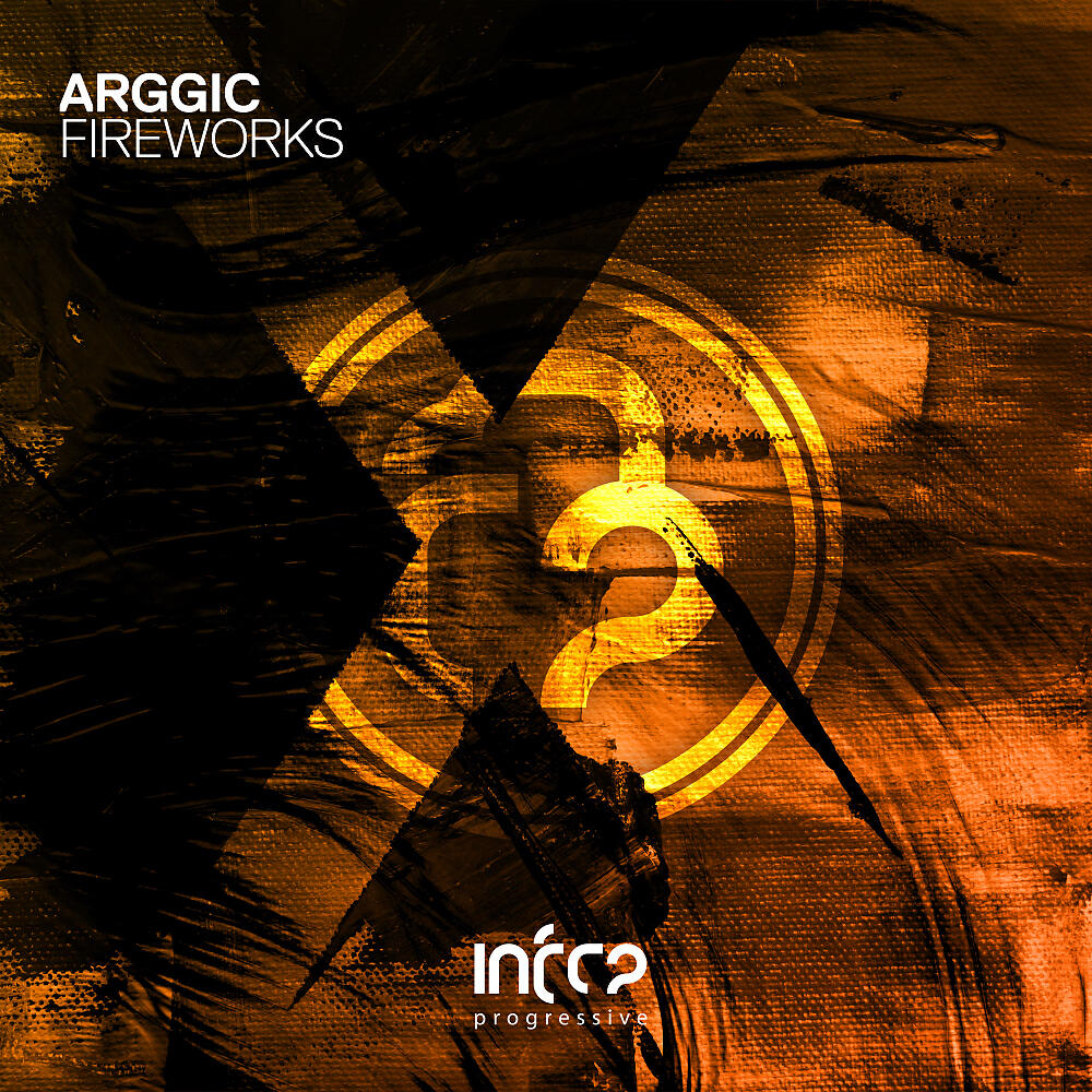 Arggic - Fireworks