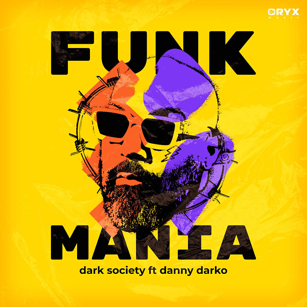 Dark Society - Me & You