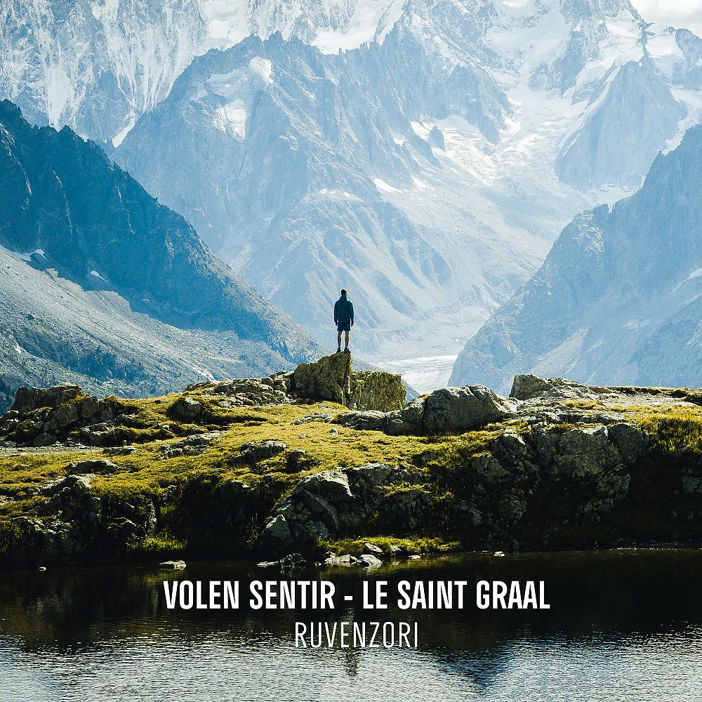 Постер альбома Le Saint Graal