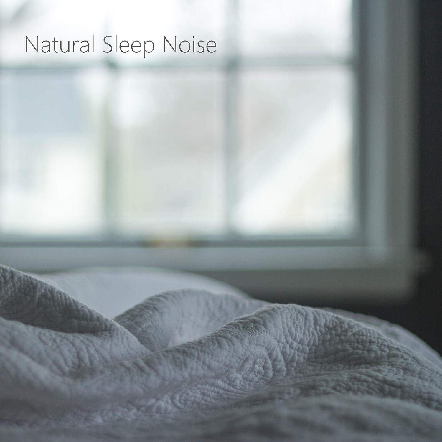 Dream Noise - Stress Reliefing Noise for Looping