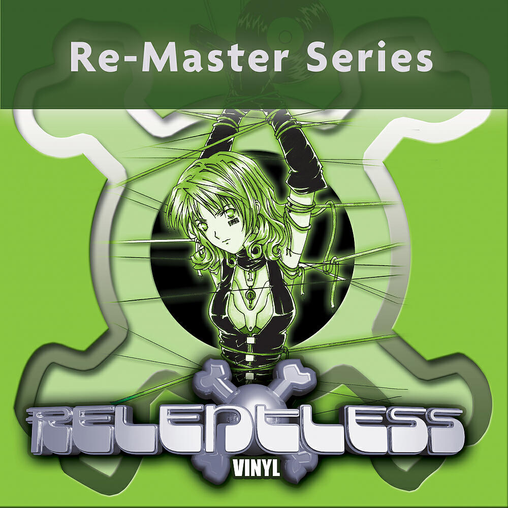 Gammer - Rippin Up (Digital Re-Master) (Kevin Energy Remix)