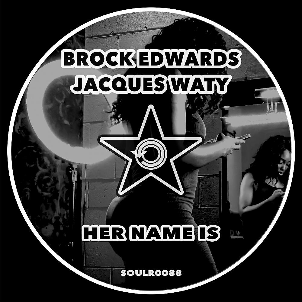 Brock Edwards - Her Name Is (Radio Edit)
