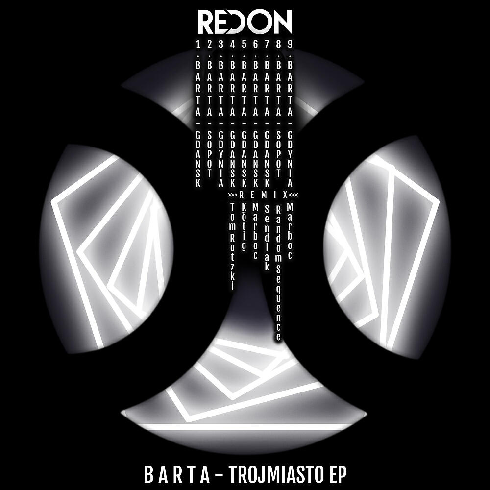 B A R T A - Gdansk (Marboc Remix)