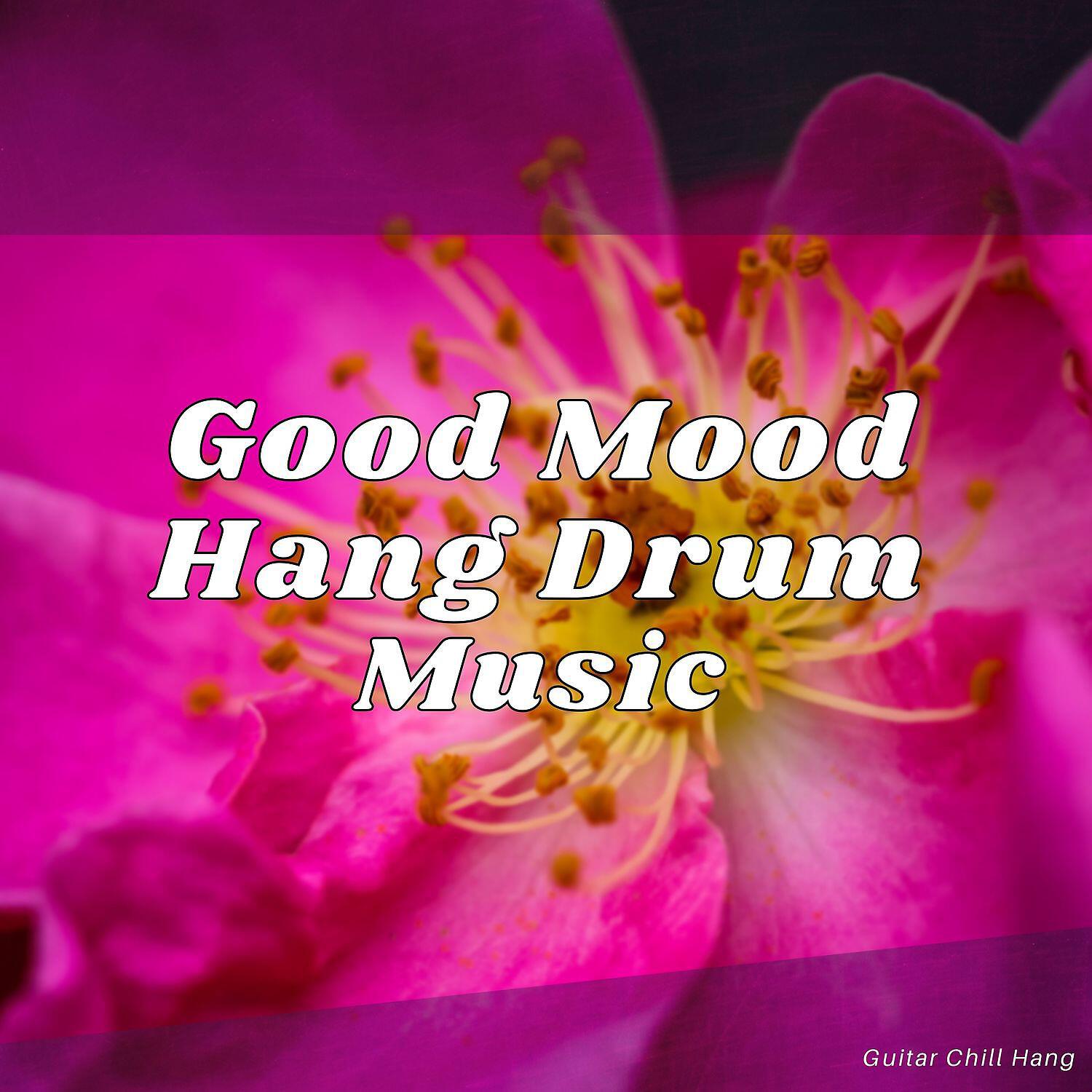 Guitar Chill Hang - Classical Guitar (Hang Drum Ambient) (With Sea Waves)