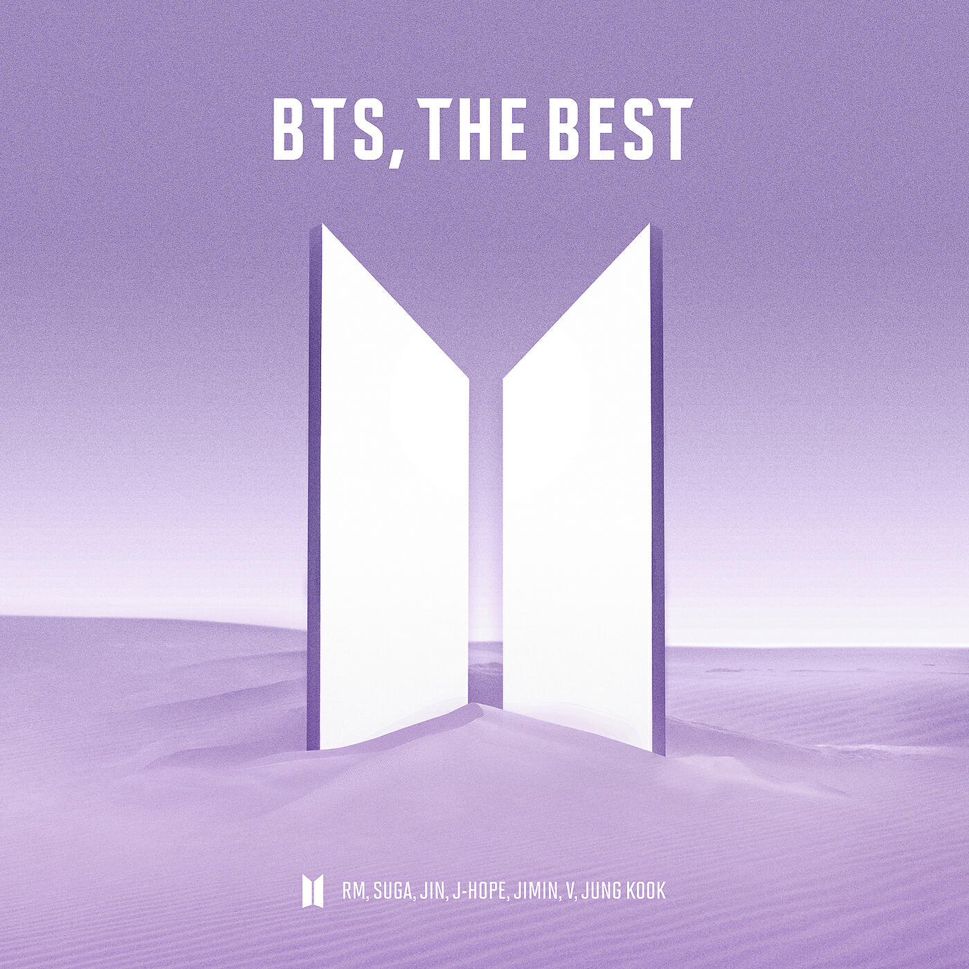 BTS - DNA (Japanese Version)