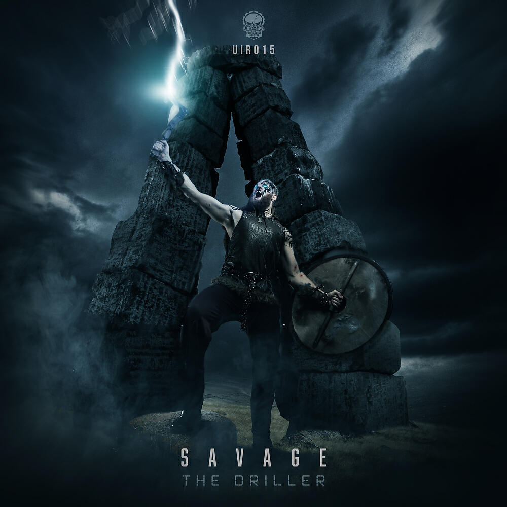 SAVAGE - Samurai Funk