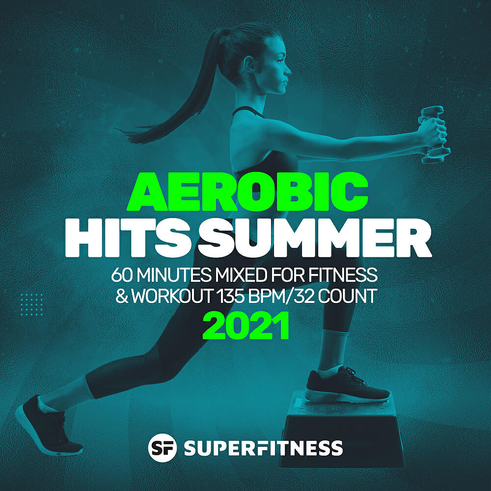 SuperFitness - Love Not War (Workout Remix 135 bpm)