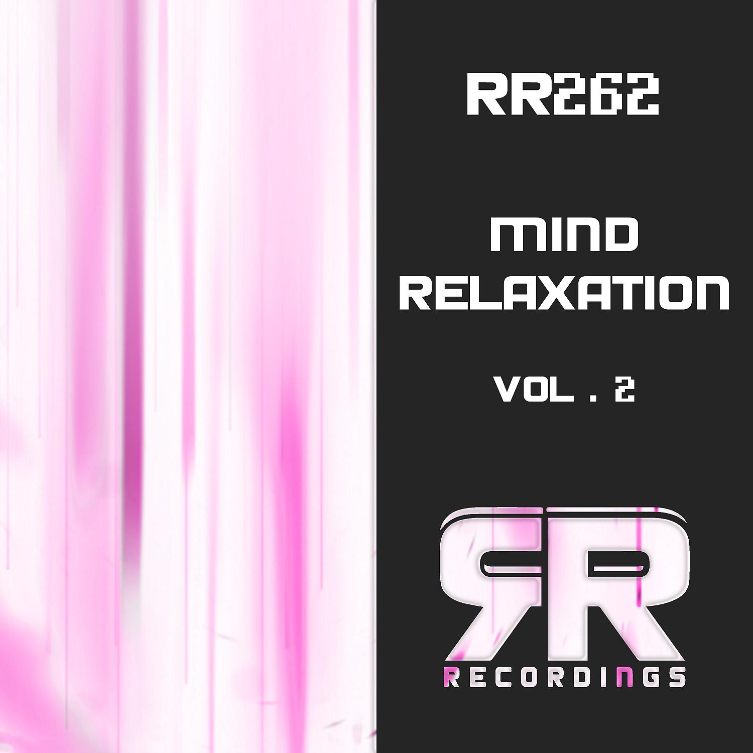 Постер альбома Mind Relaxation, Vol. 2