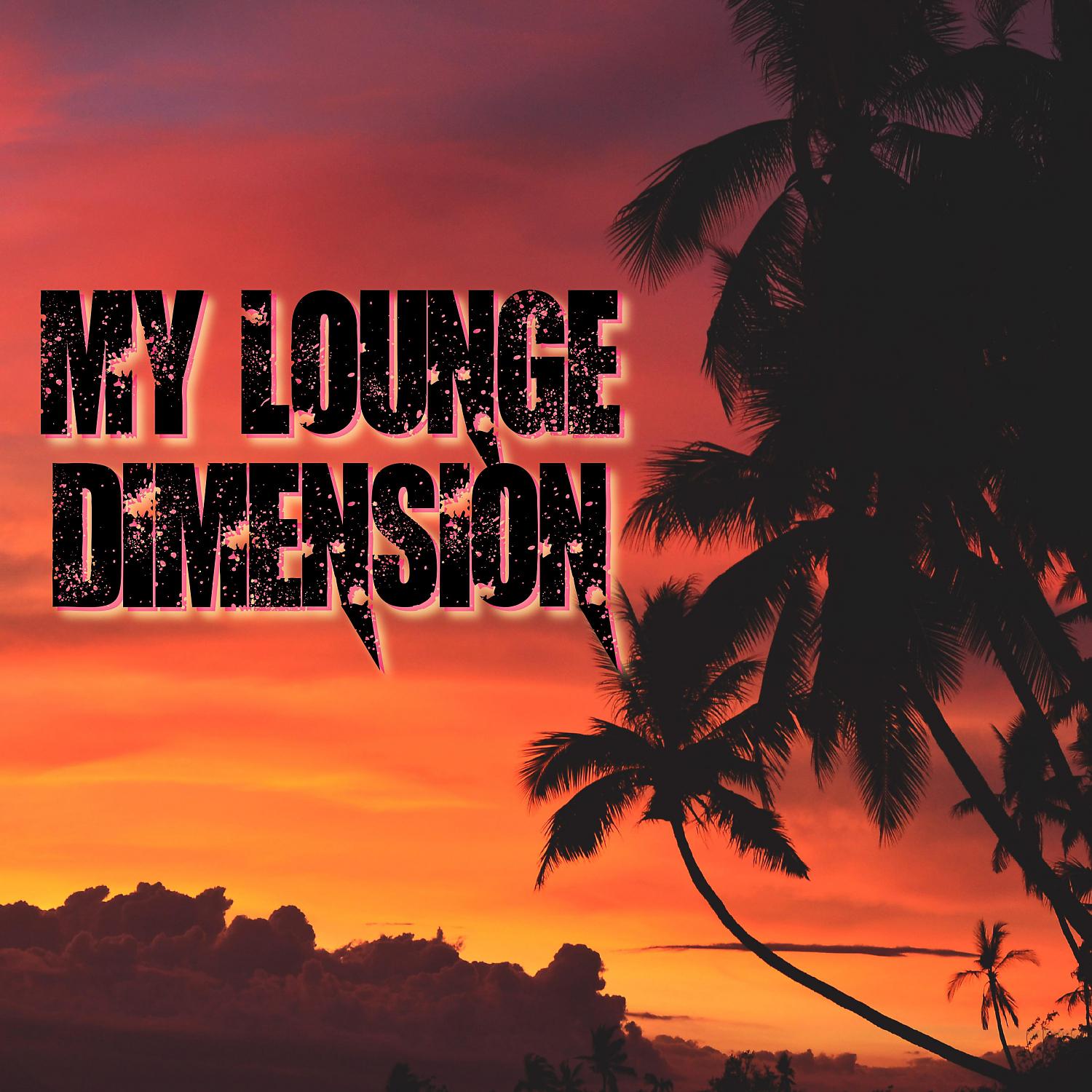 Постер альбома My Lounge Dimension