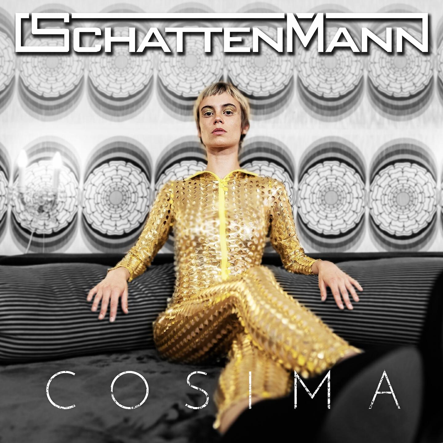Schattenmann - Cosima
