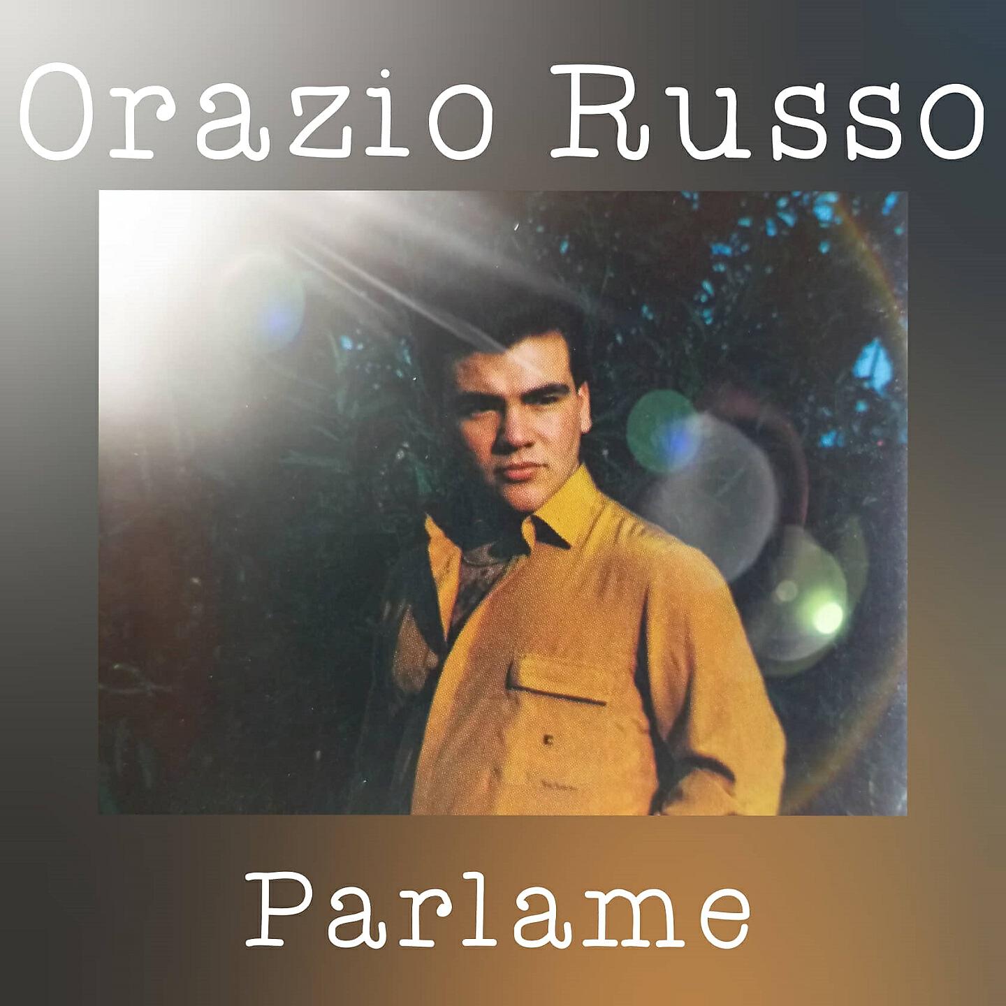 ORAZIO RUSSO - Aiutame Carmè