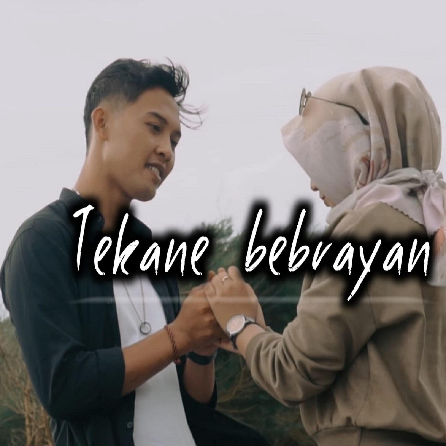 bujang team - Tekane Bebrayan