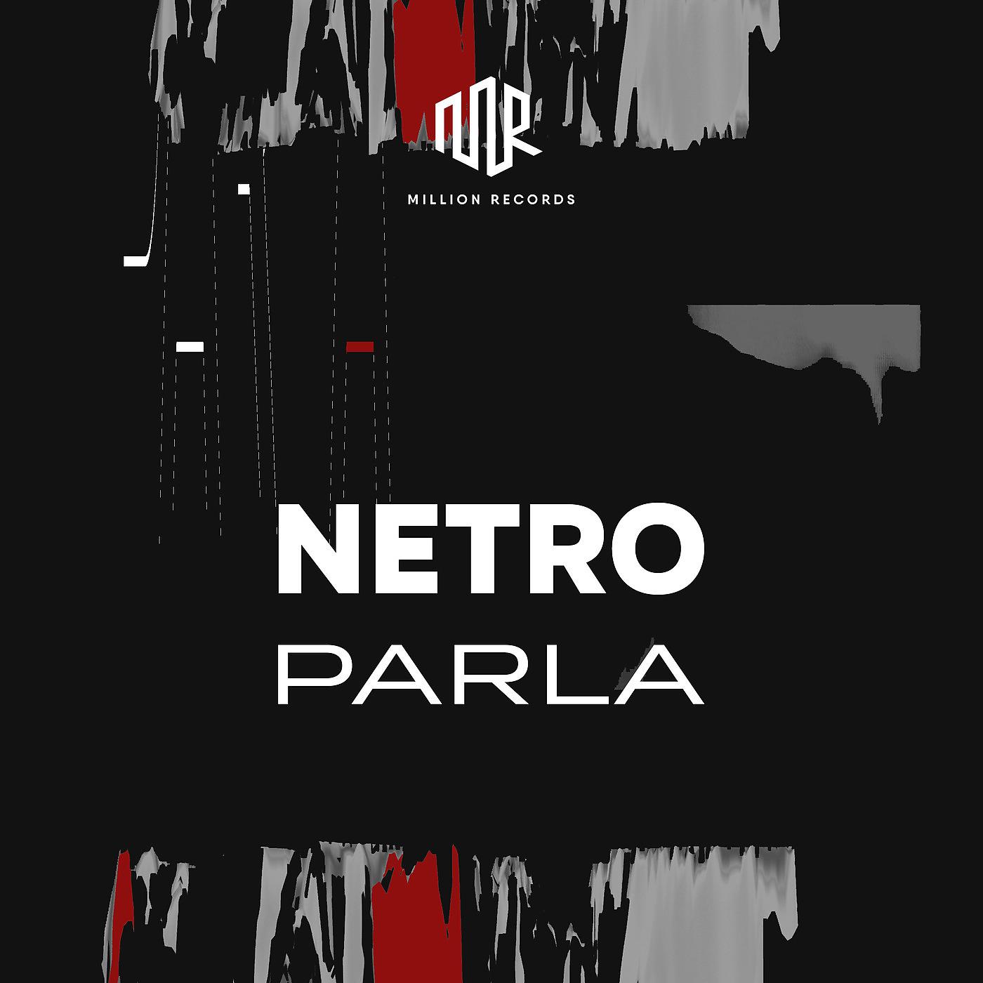 Постер альбома Parla