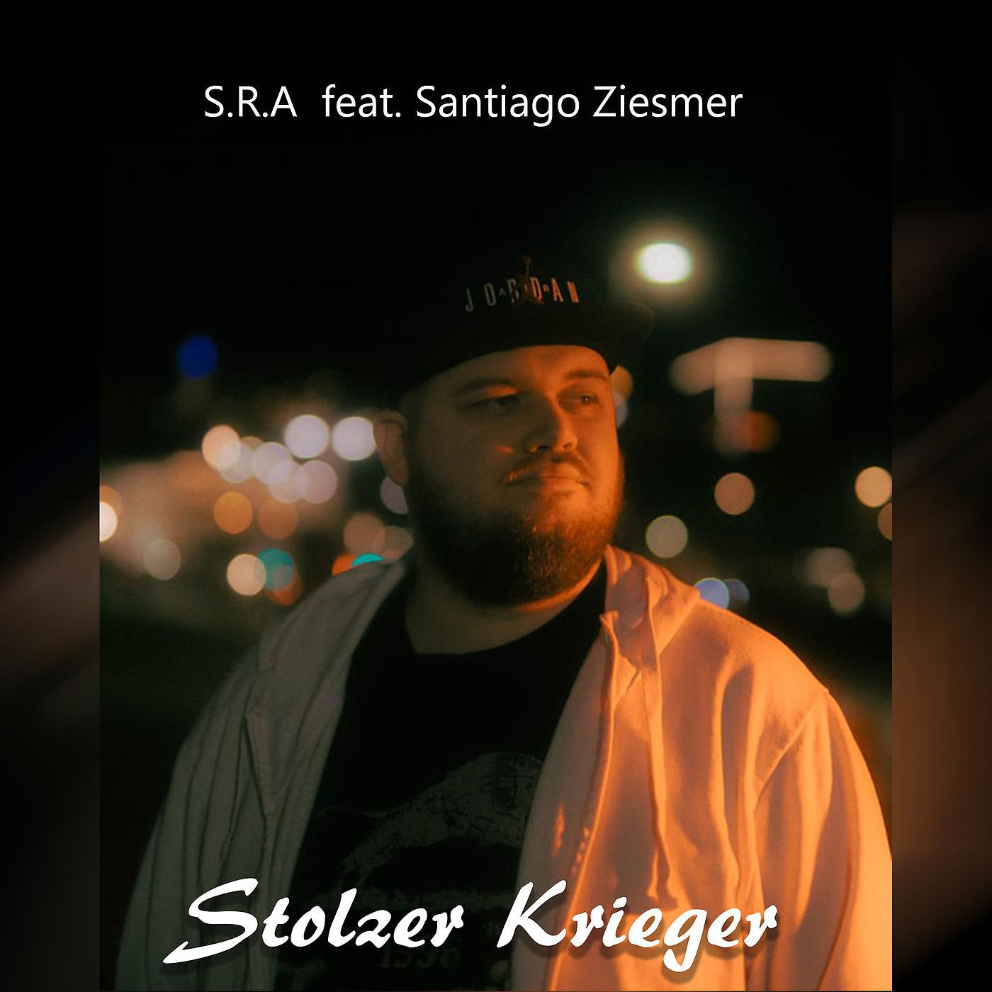 Постер альбома Stolzer Krieger
