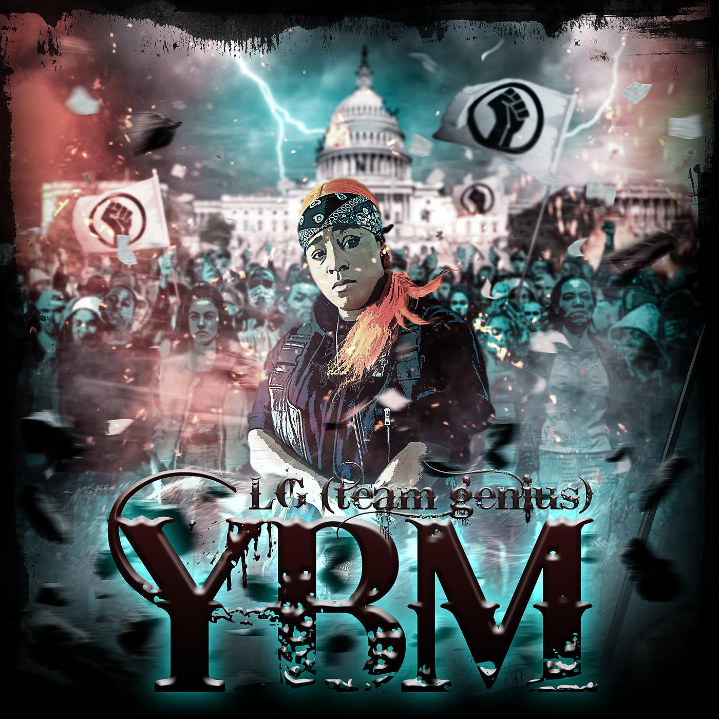 Постер альбома Ybm