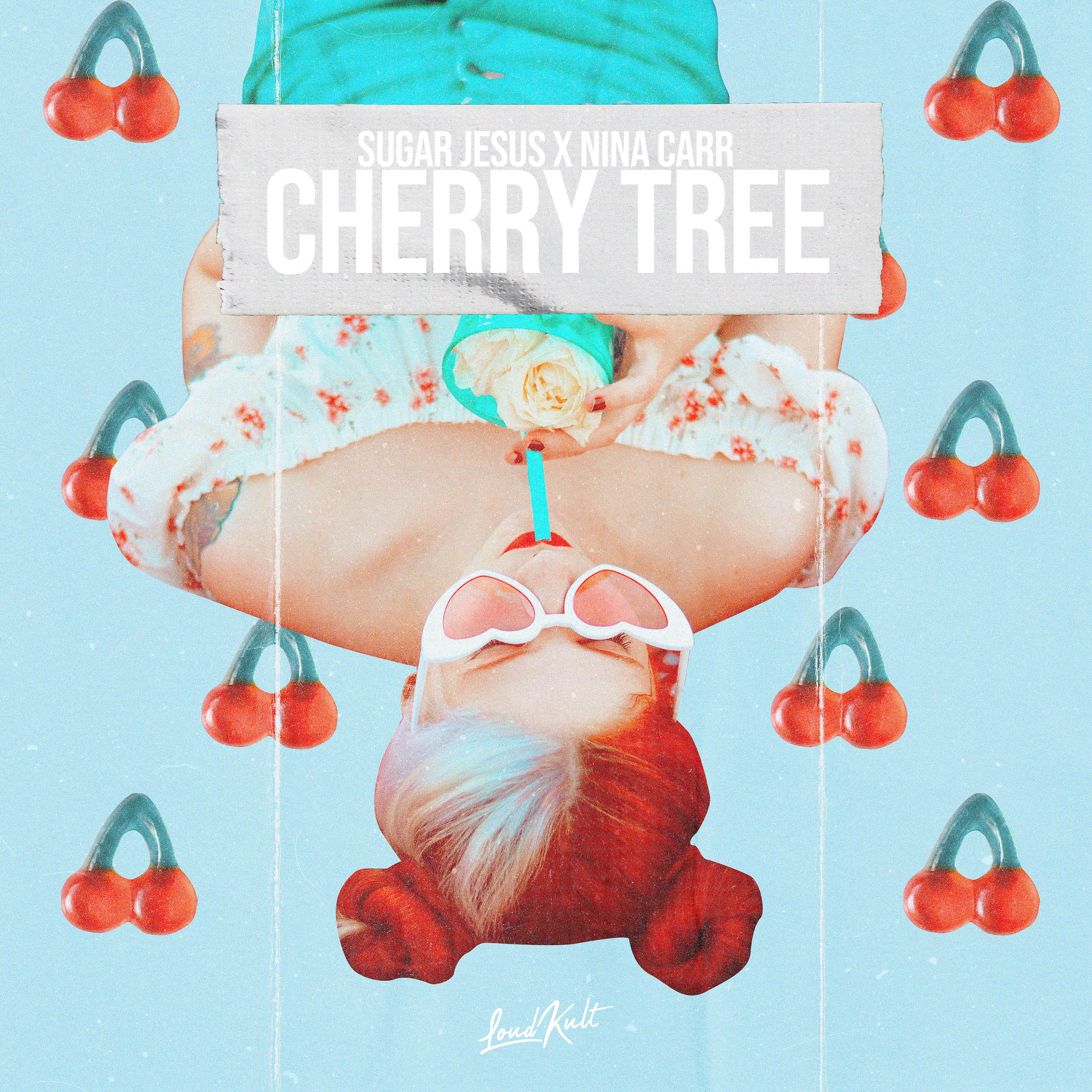 Постер альбома Cherry Tree