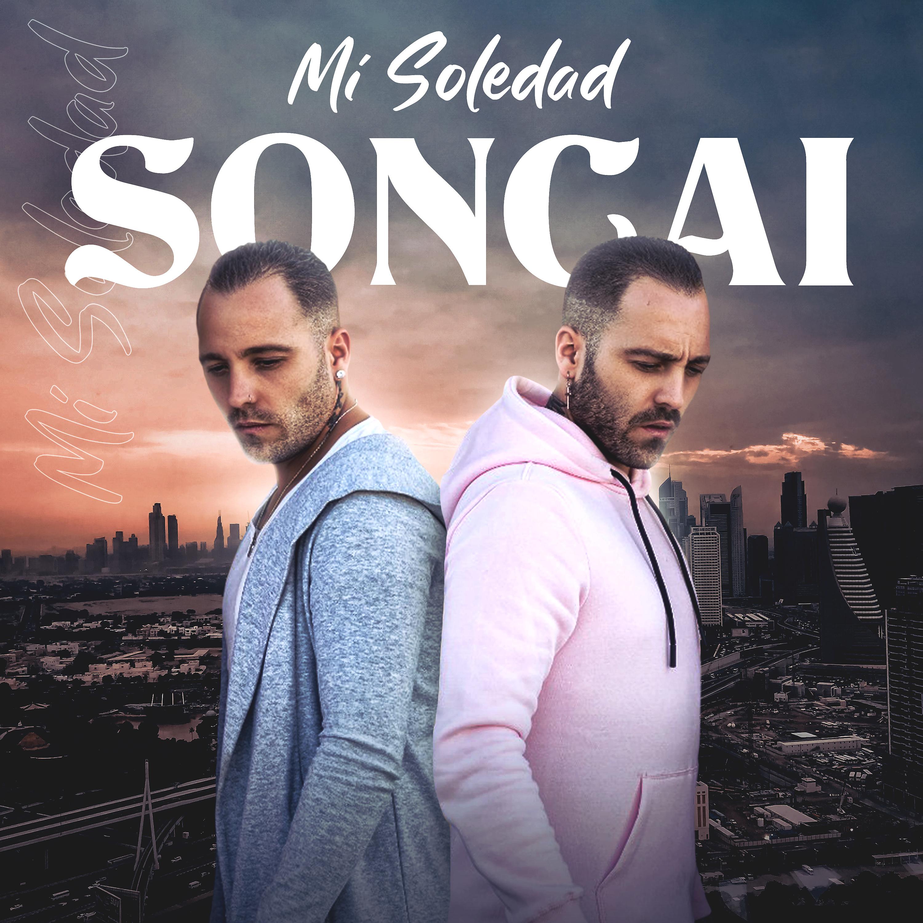 Постер альбома Mi Soledad