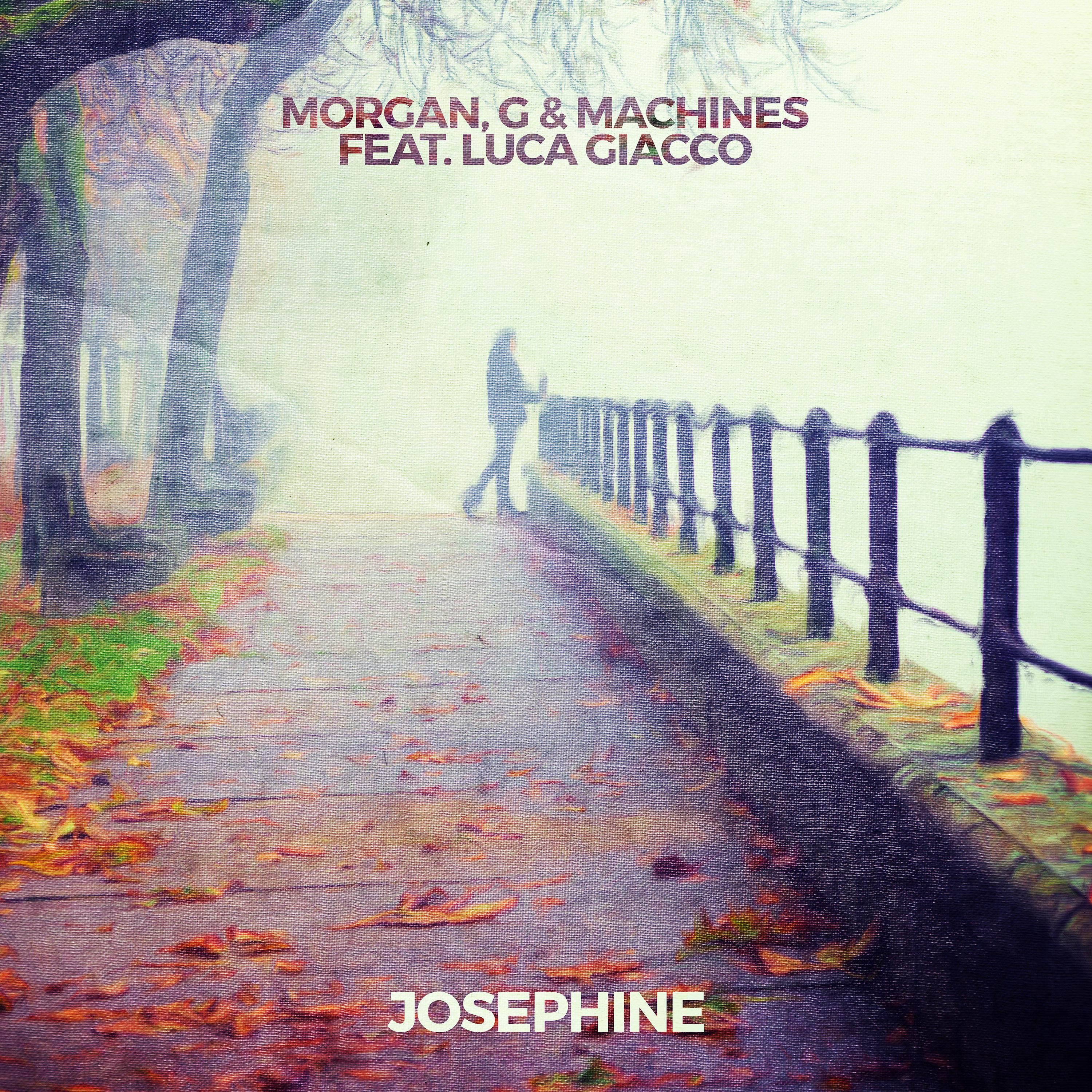 Постер альбома Josephine