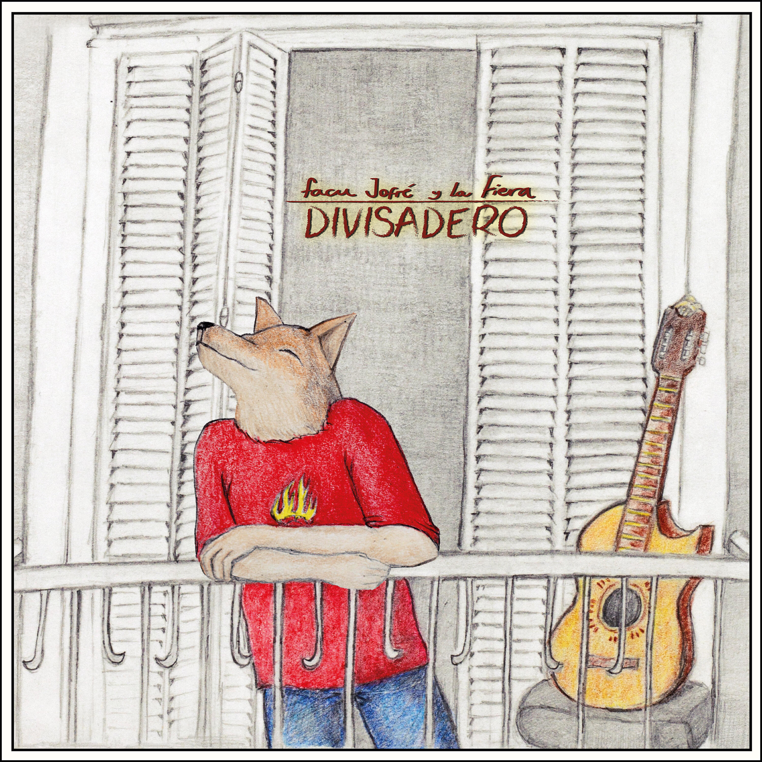 Facu Jofré - Desenvolver