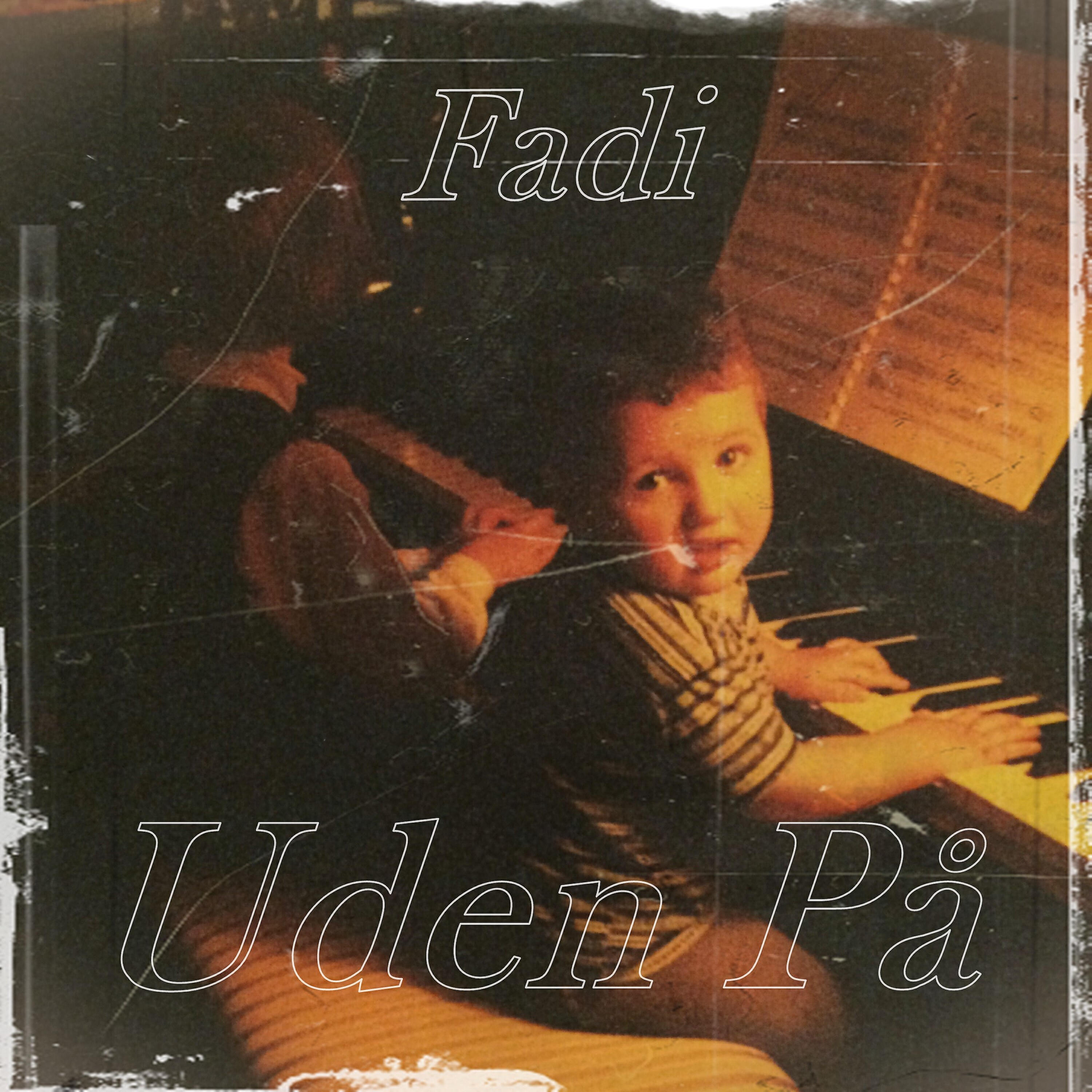 FADI - Du Spørger Mig