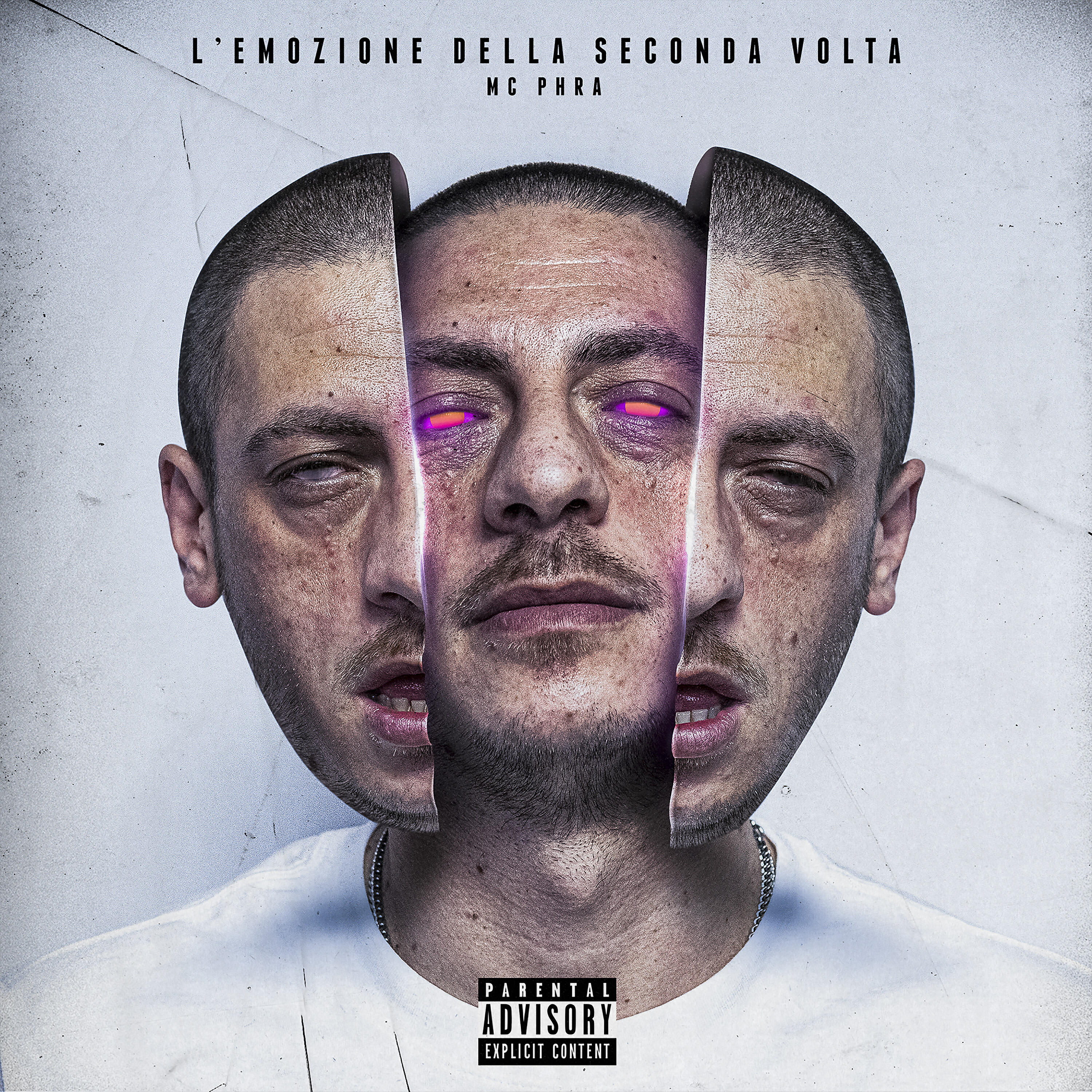 MC PHRA - QUELLO CHE NON HO DETTO