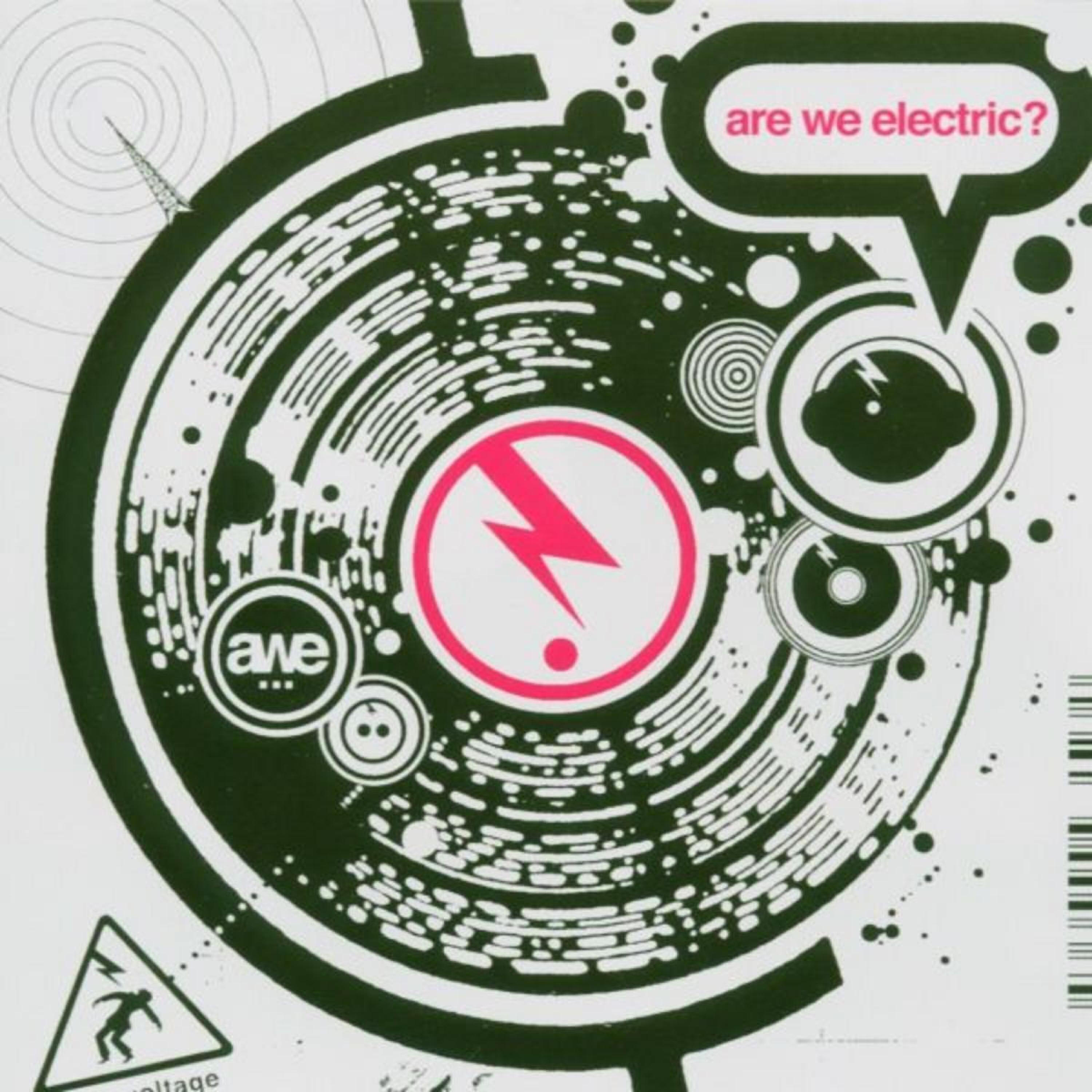 Are We Electric? - Triton
