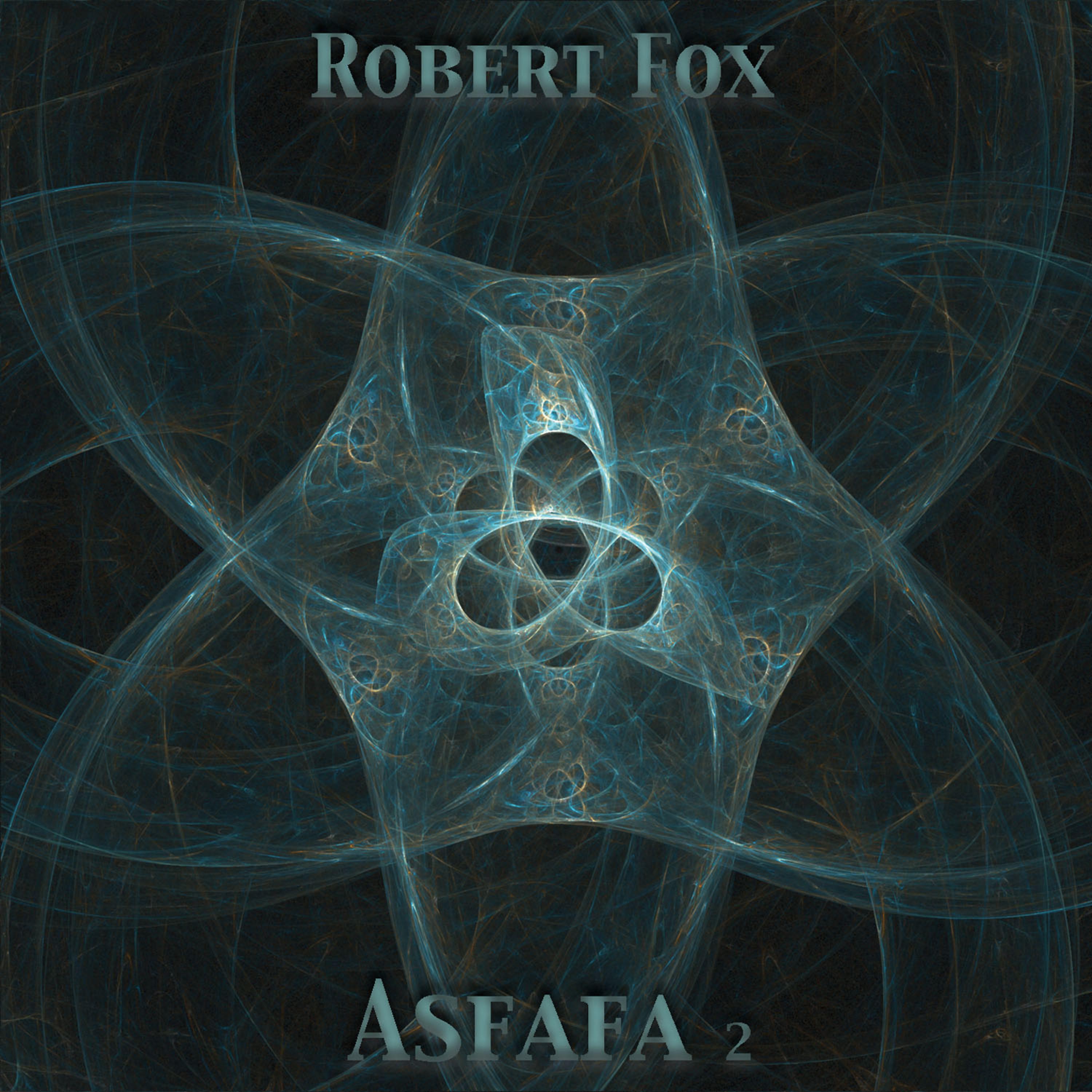 Постер альбома Asfafa 2