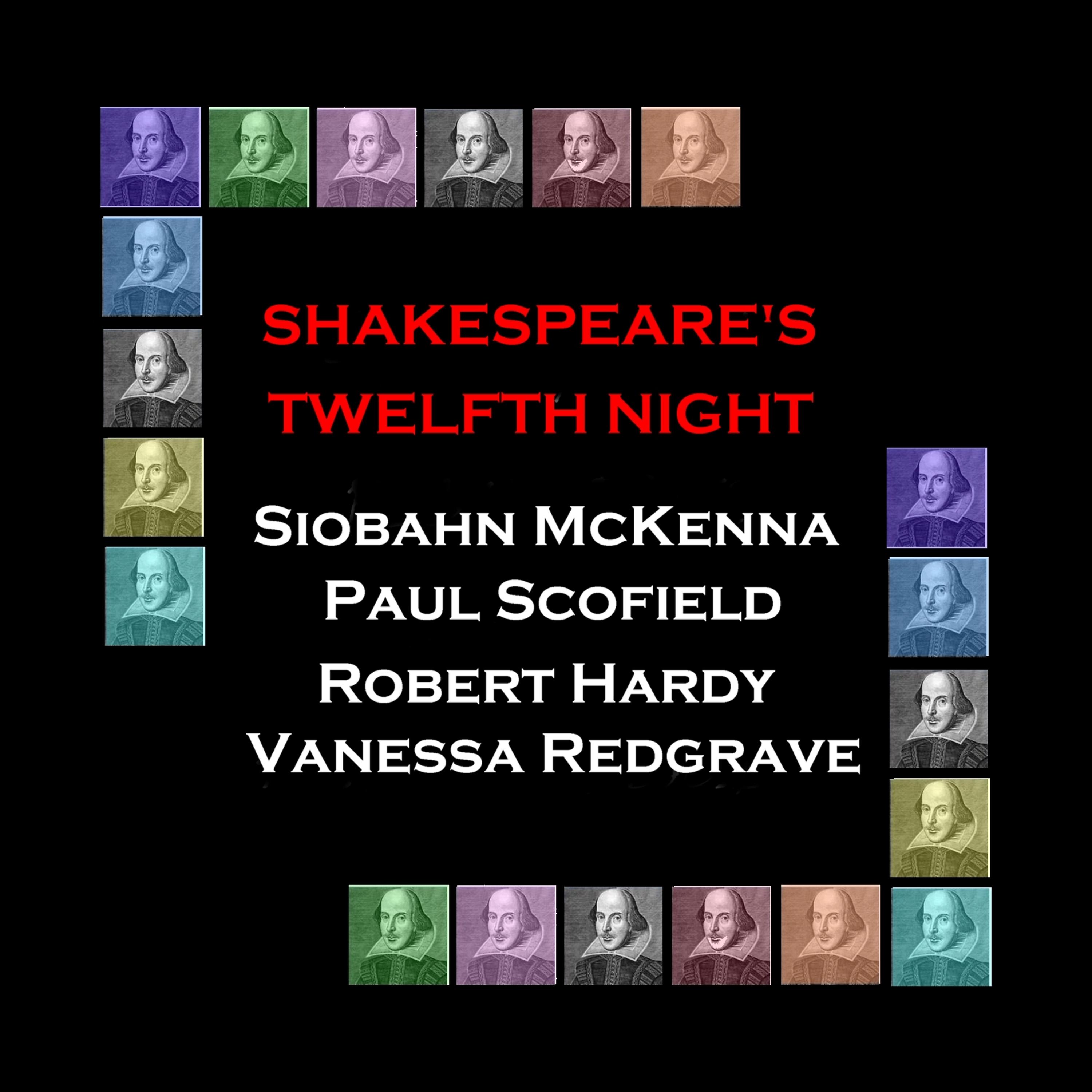 Постер альбома Twelfth Night