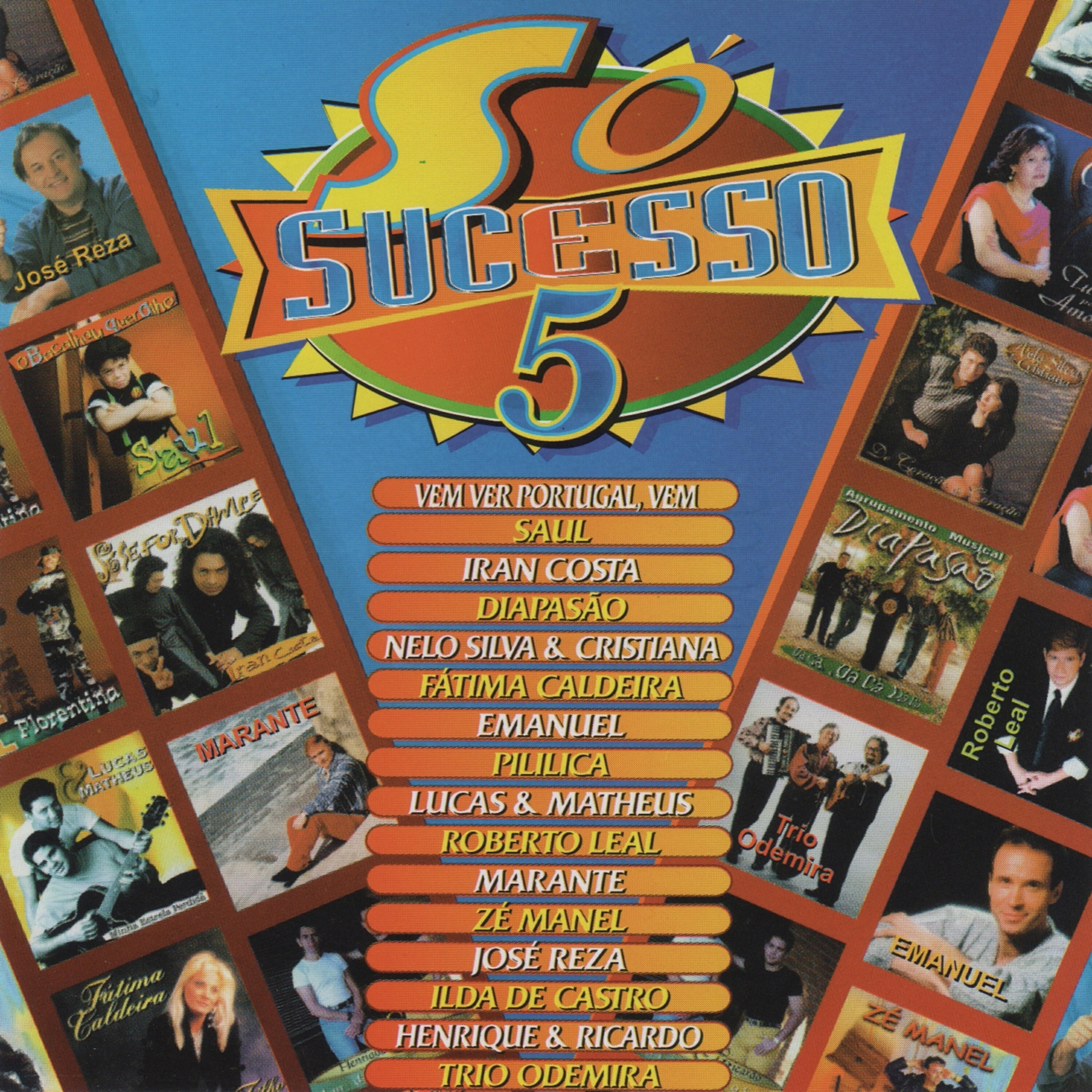 Ilda de Castro - Nunca Mais Na Vida