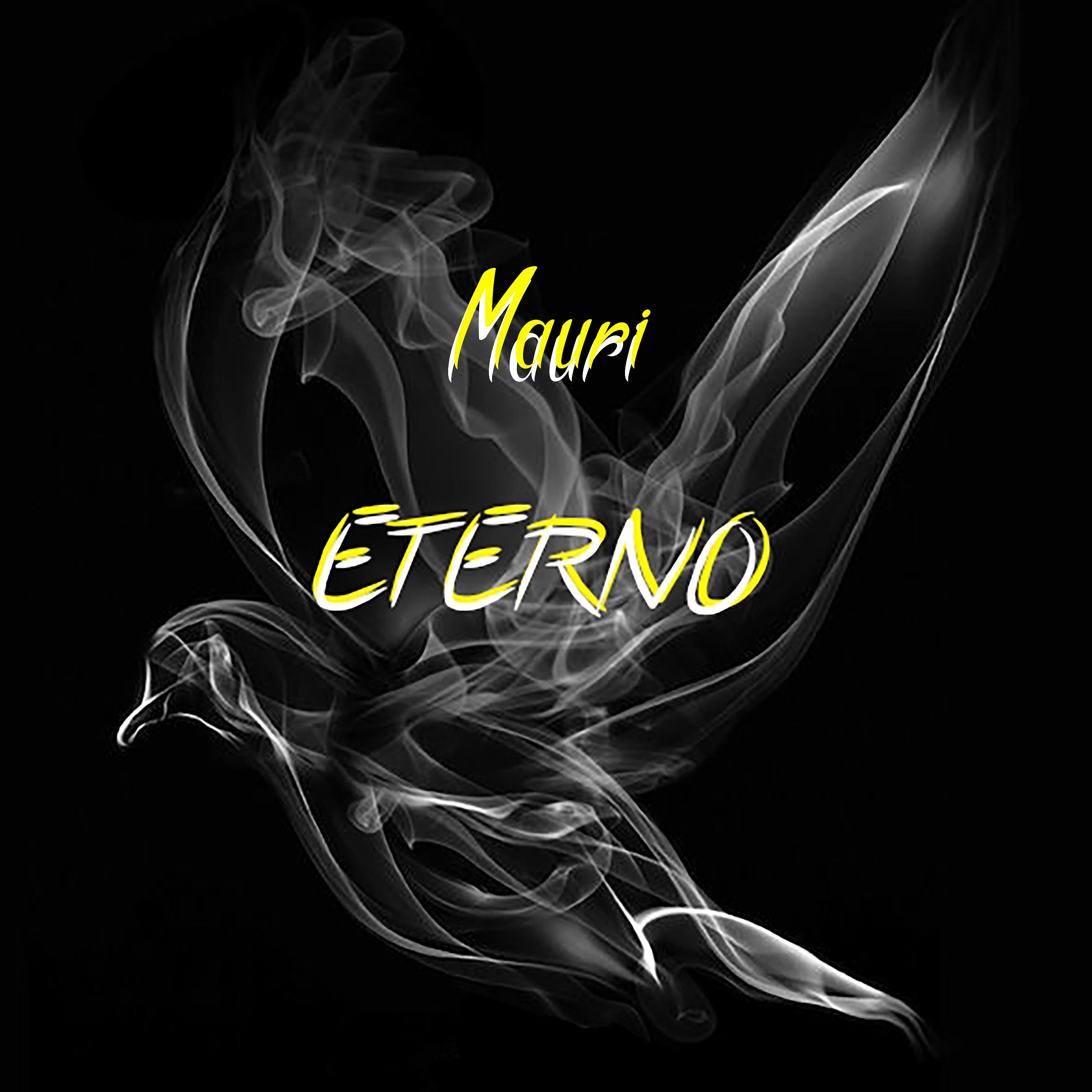 Постер альбома Eterno