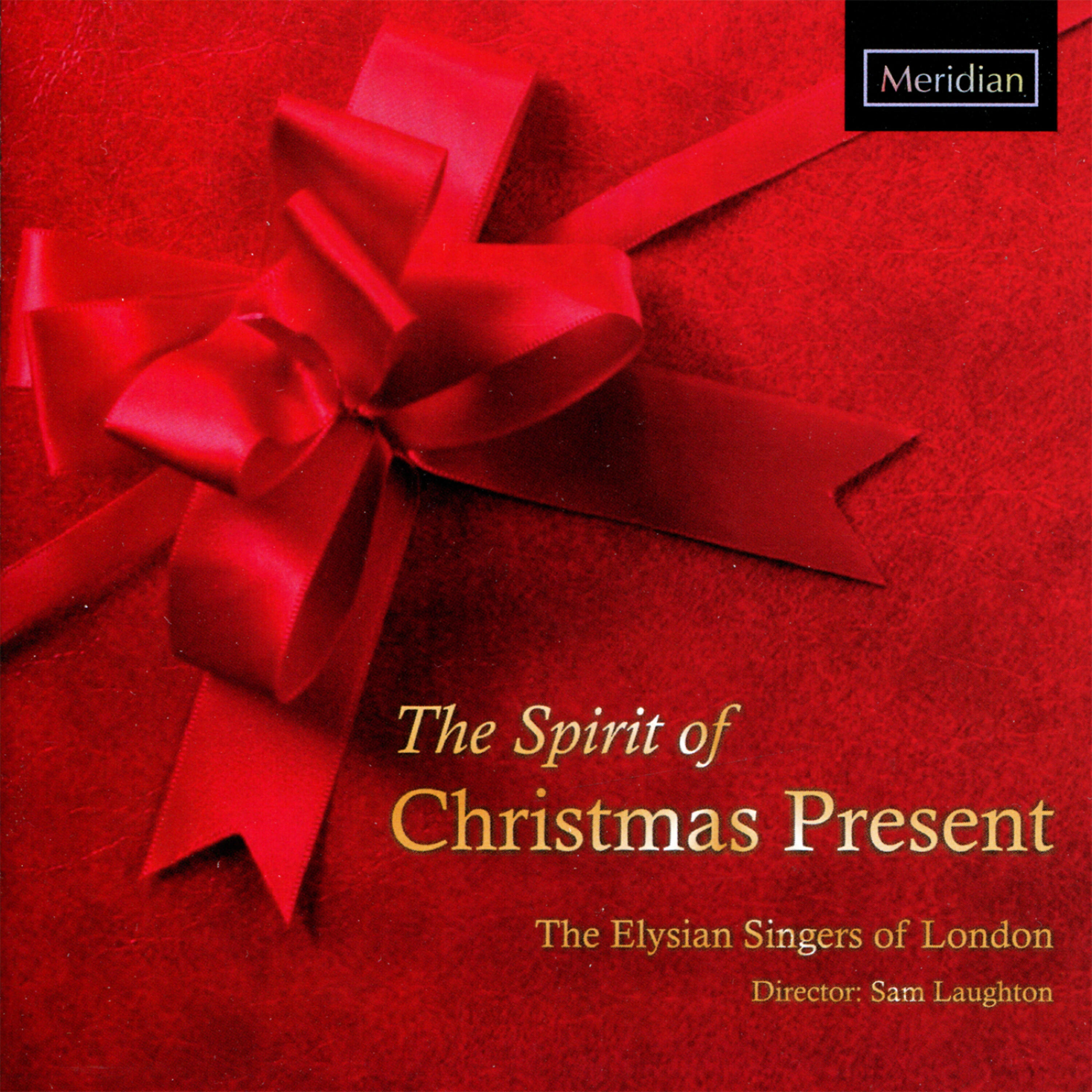 The Elysian Singers of London - Before the Paling of the Stars