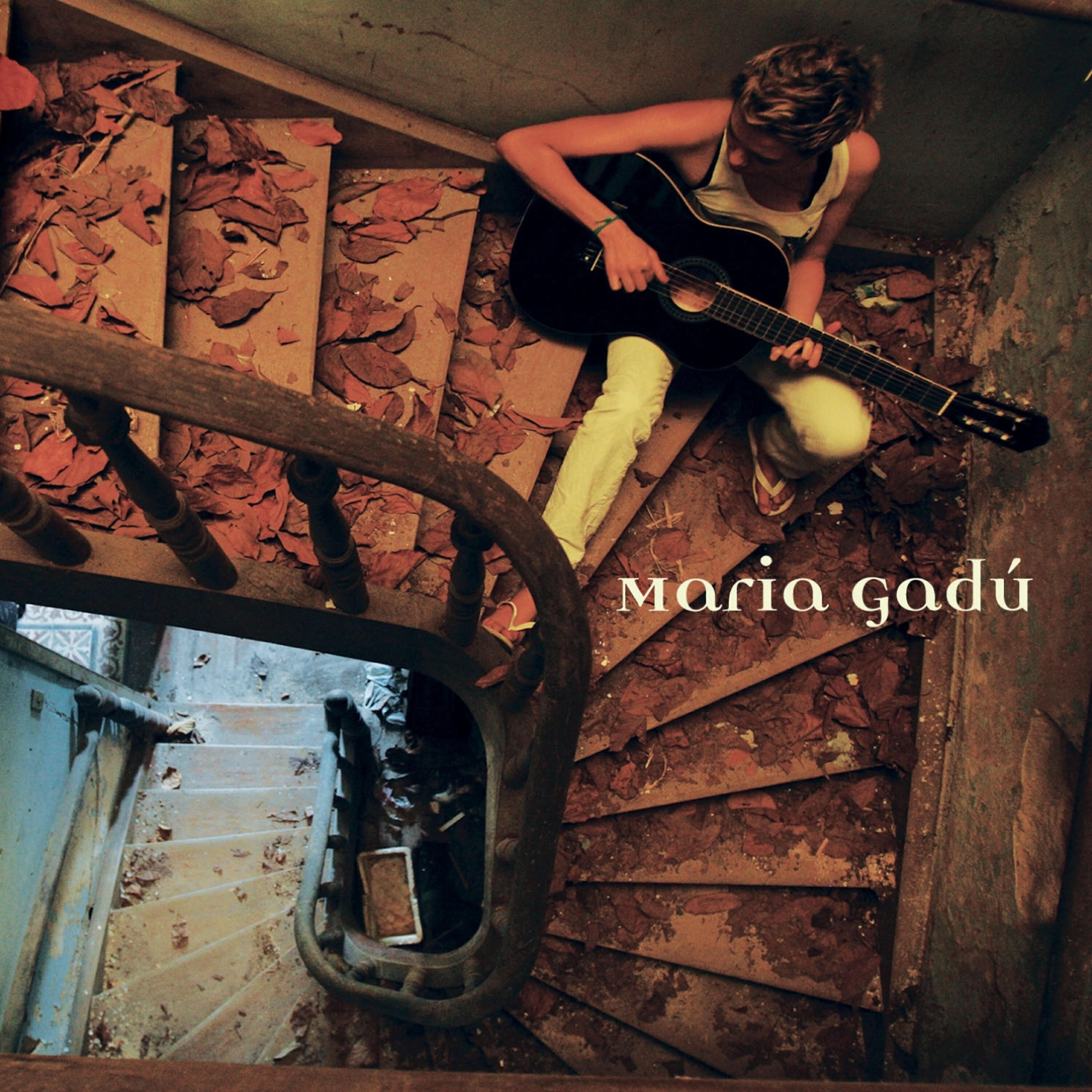 Maria Gadú - A História de Lily Braun