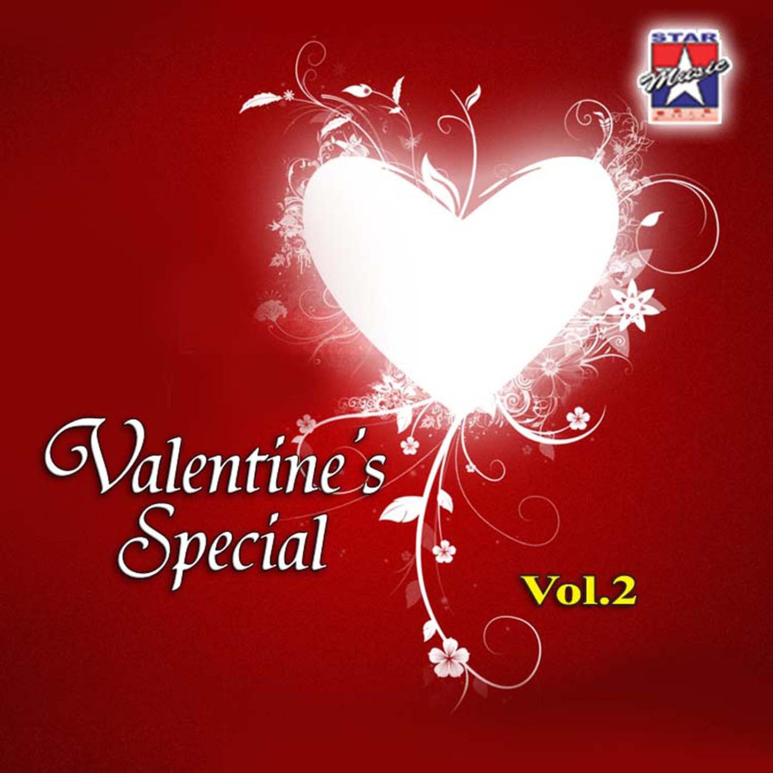 Постер альбома Valentine Special Vol 2