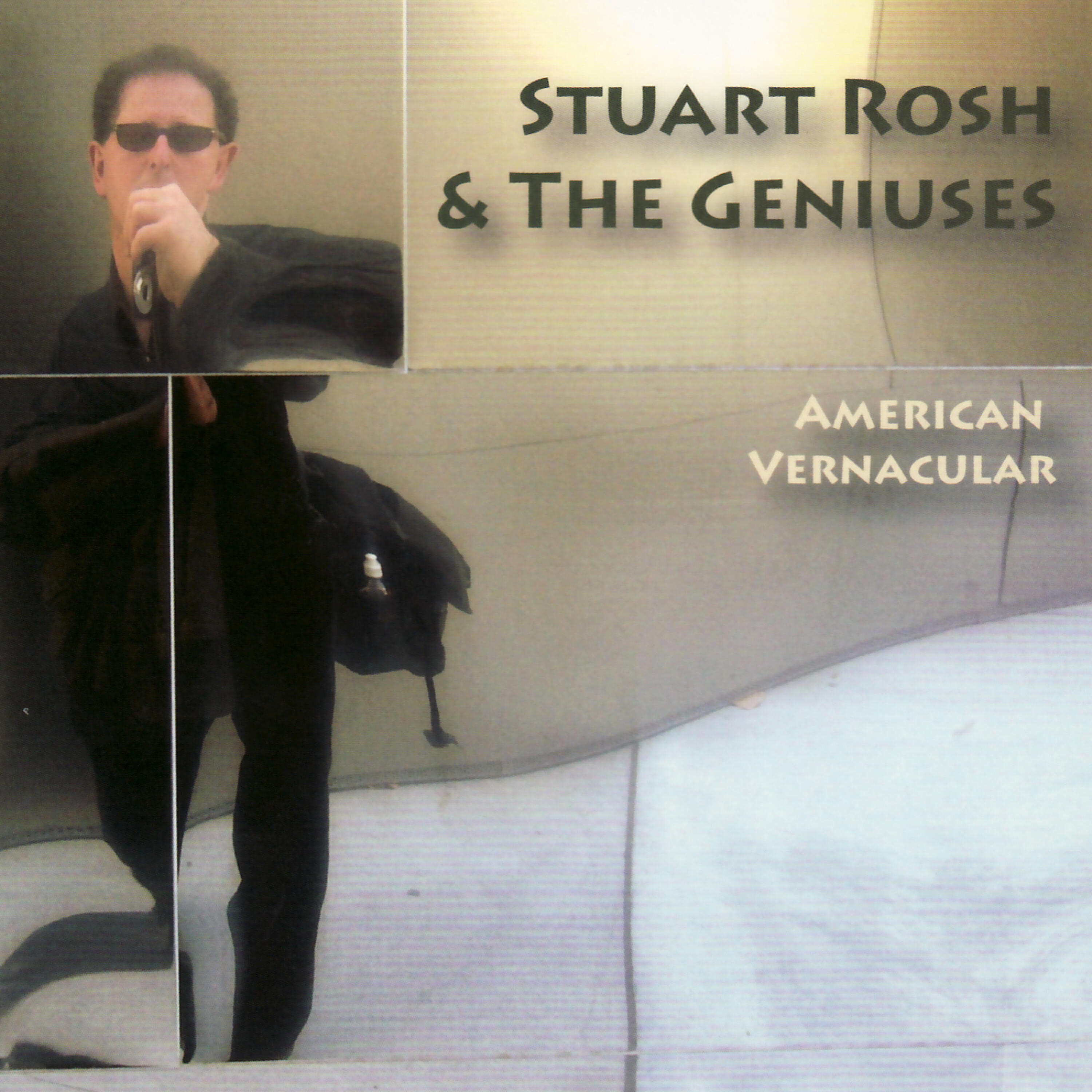 Stuart Rosh - Schadenfreude